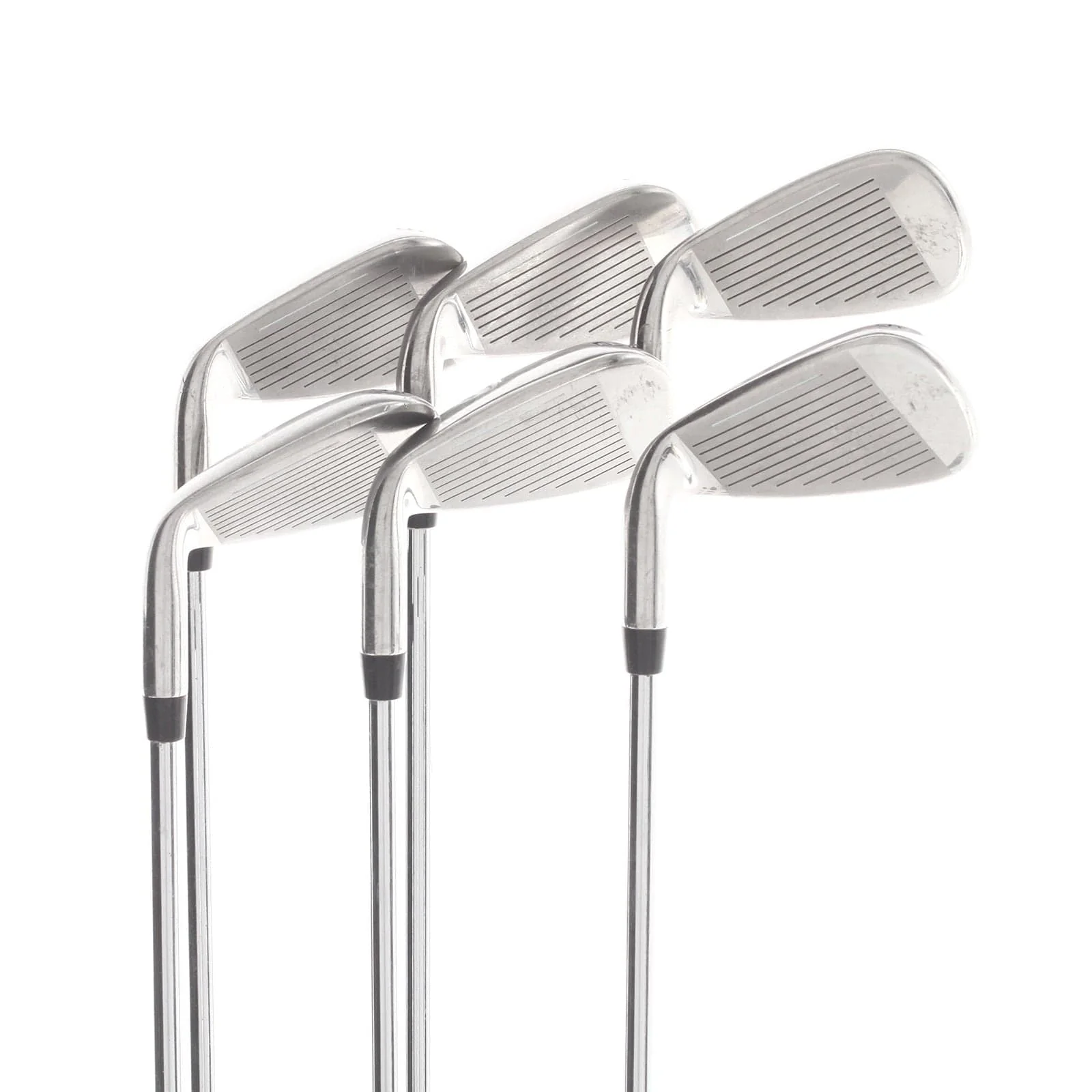 Cobra Fly XL Speed Steel Mens Right Hand Irons 6-SW Regular - Cobra XL - Image 4