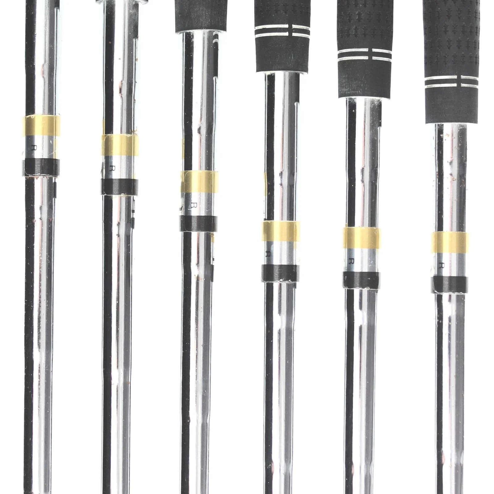 Cobra Fly XL Speed Steel Mens Right Hand Irons 6-SW Regular - Cobra XL - Image 6