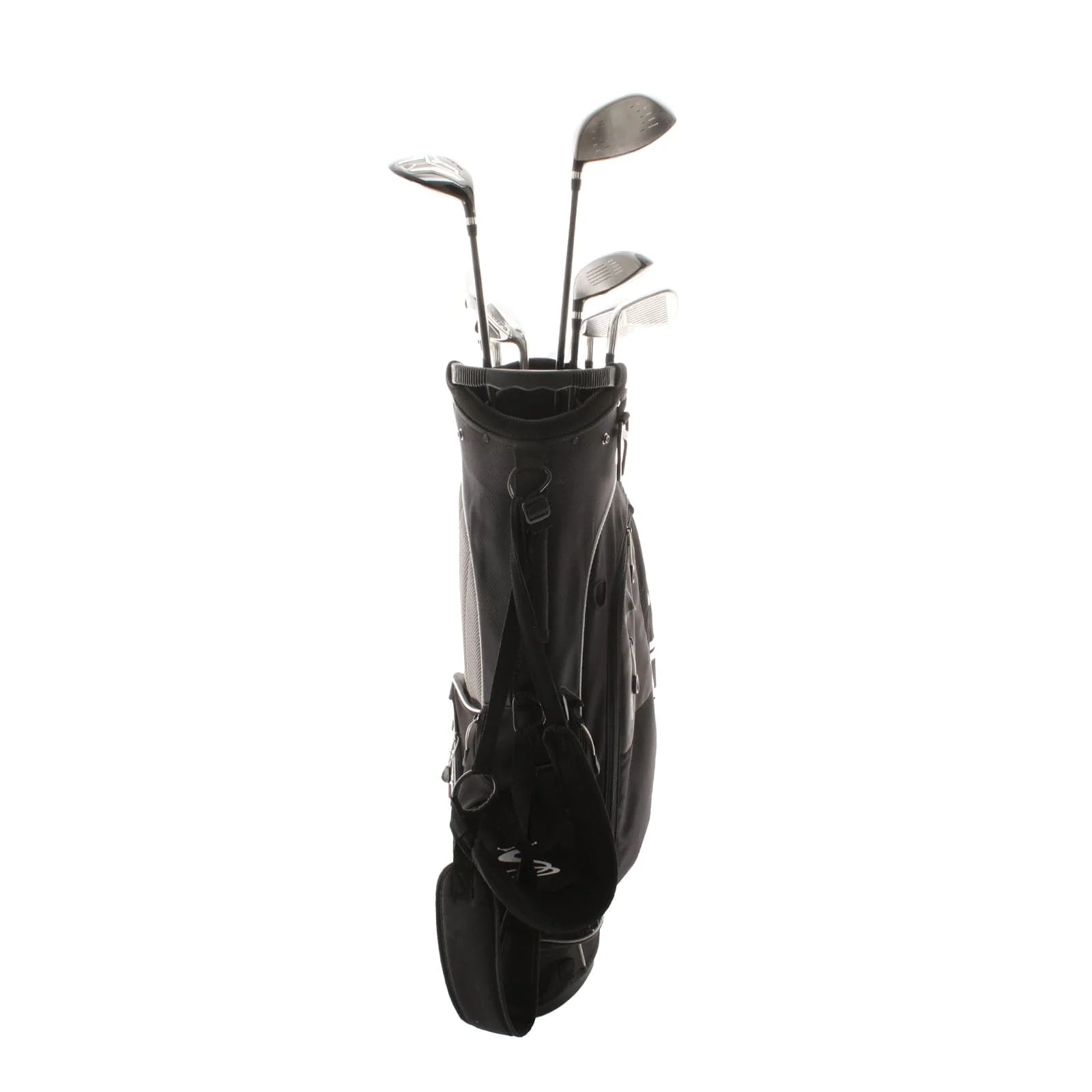 Cobra Fly XL Steel/Graphite Mens Right Hand Package Set Regular - Cobra Fly XL - Image 5