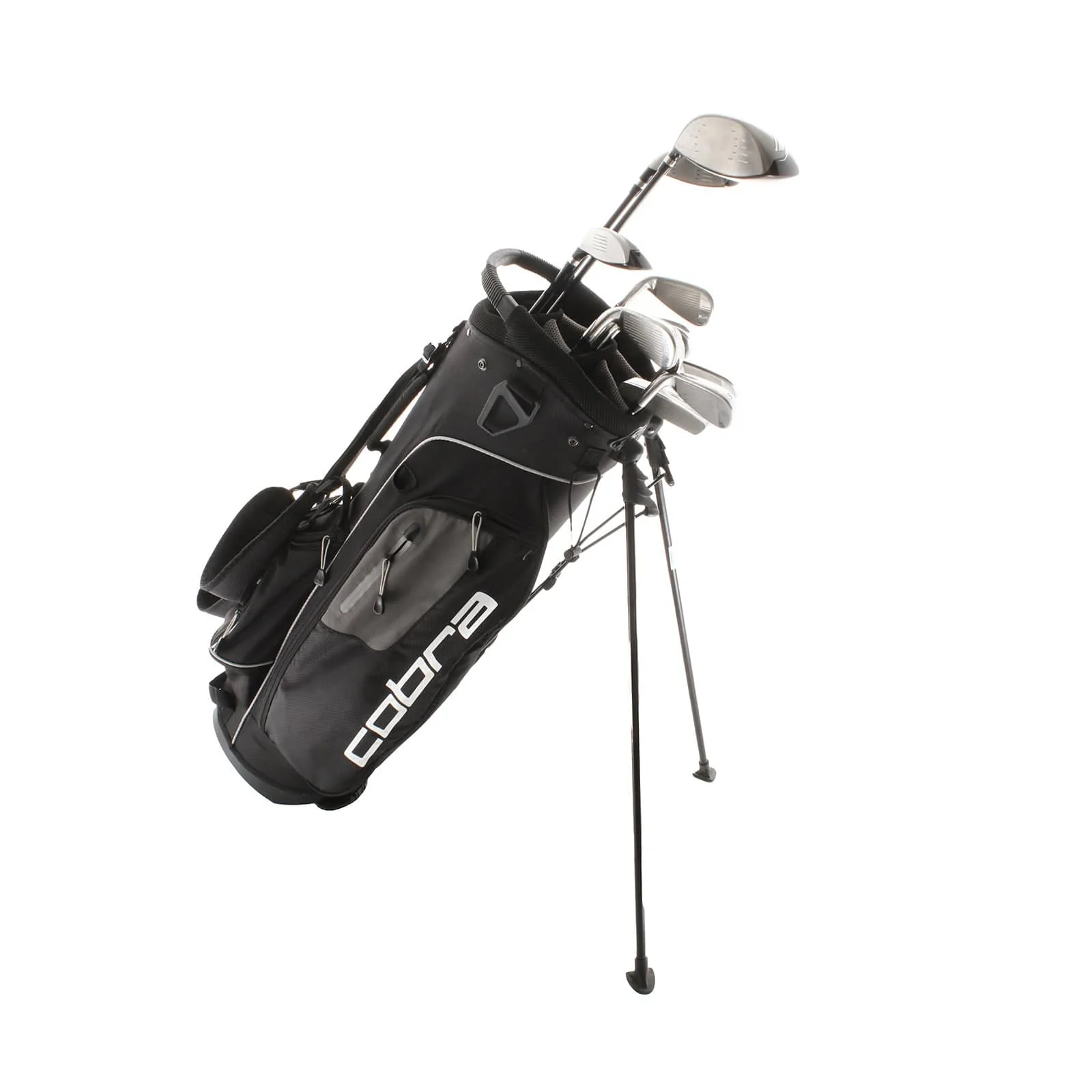 Cobra Fly XL Steel/Graphite Mens Right Hand Package Set Regular - Cobra Fly XL - Image 6