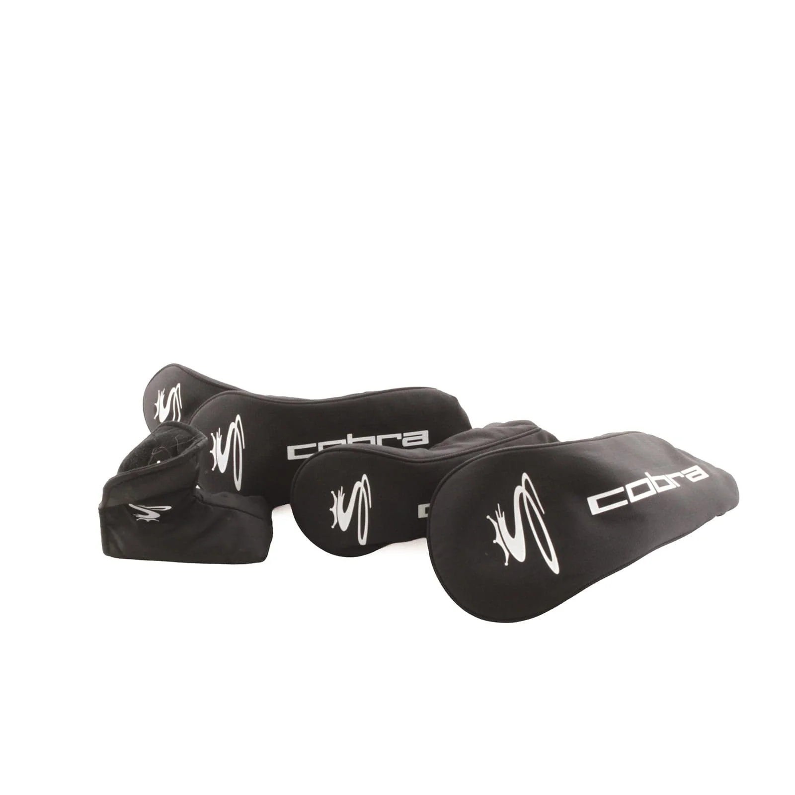 Cobra Fly XL Steel/Graphite Mens Right Hand Package Set Regular - Cobra Fly XL - Image 7