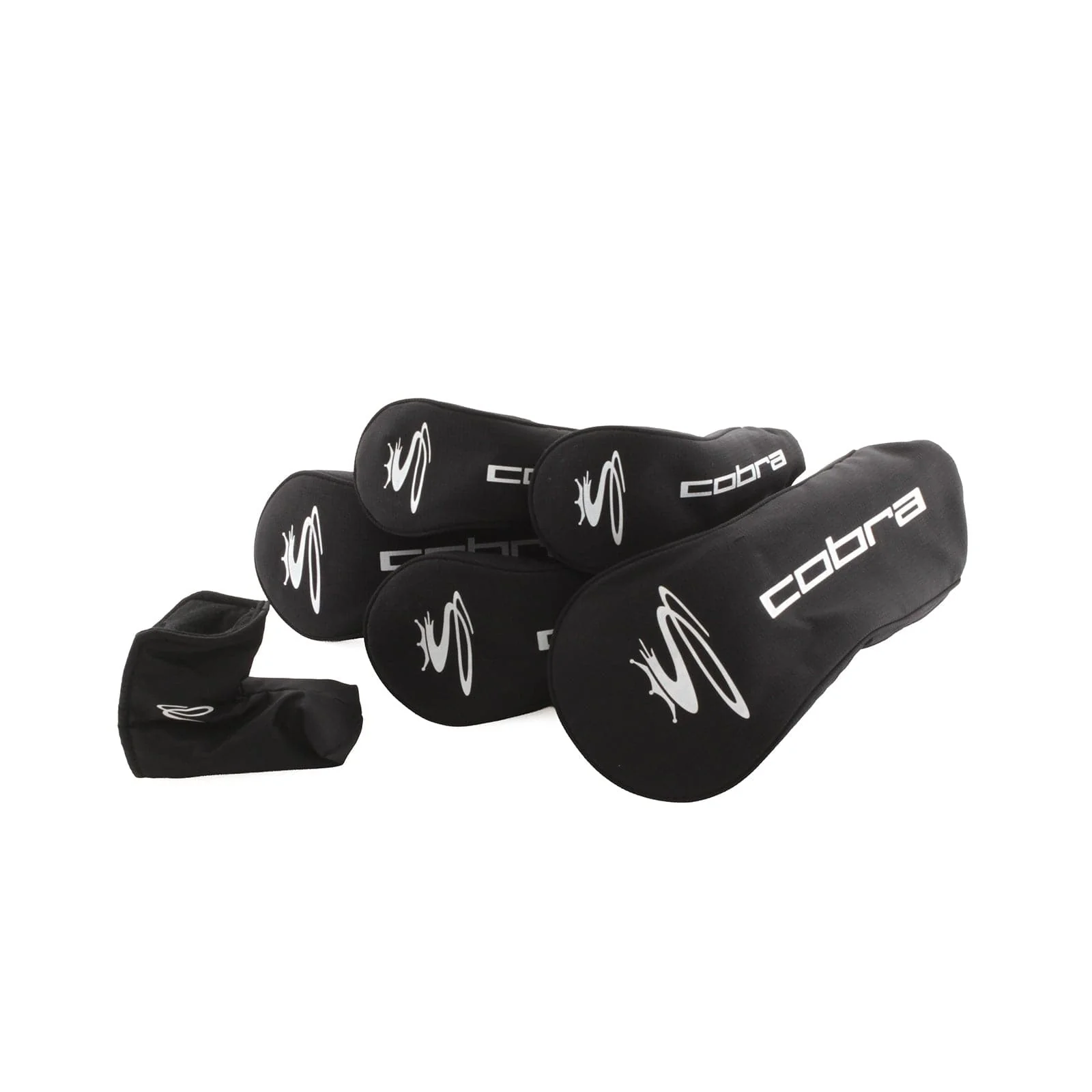 Cobra Fly XL Steel/Graphite Mens Right Hand Package Set Regular - - Image 7