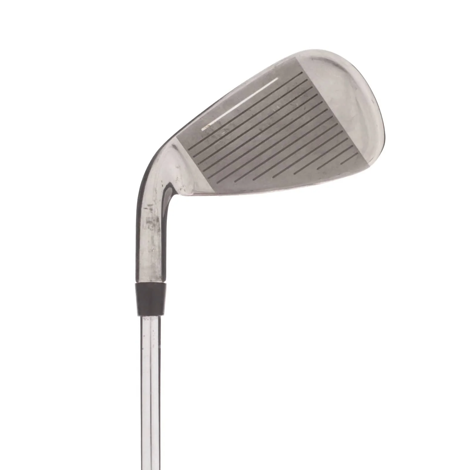 Cobra Fly XL Steel Mens Right Hand 6 Iron Regular - - Image 2