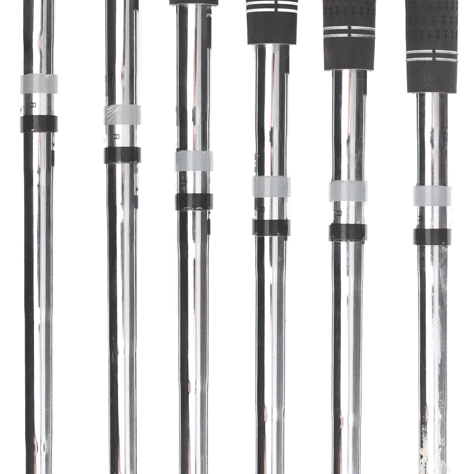 Cobra Fly XL Steel Mens Right Hand Irons 5-PW Regular - Cobra - Image 6