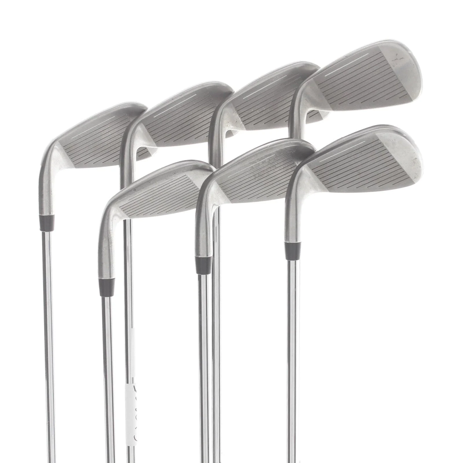 Cobra Fly XL Steel Mens Right Hand Irons 5-SW Regular - Cobra - Image 4
