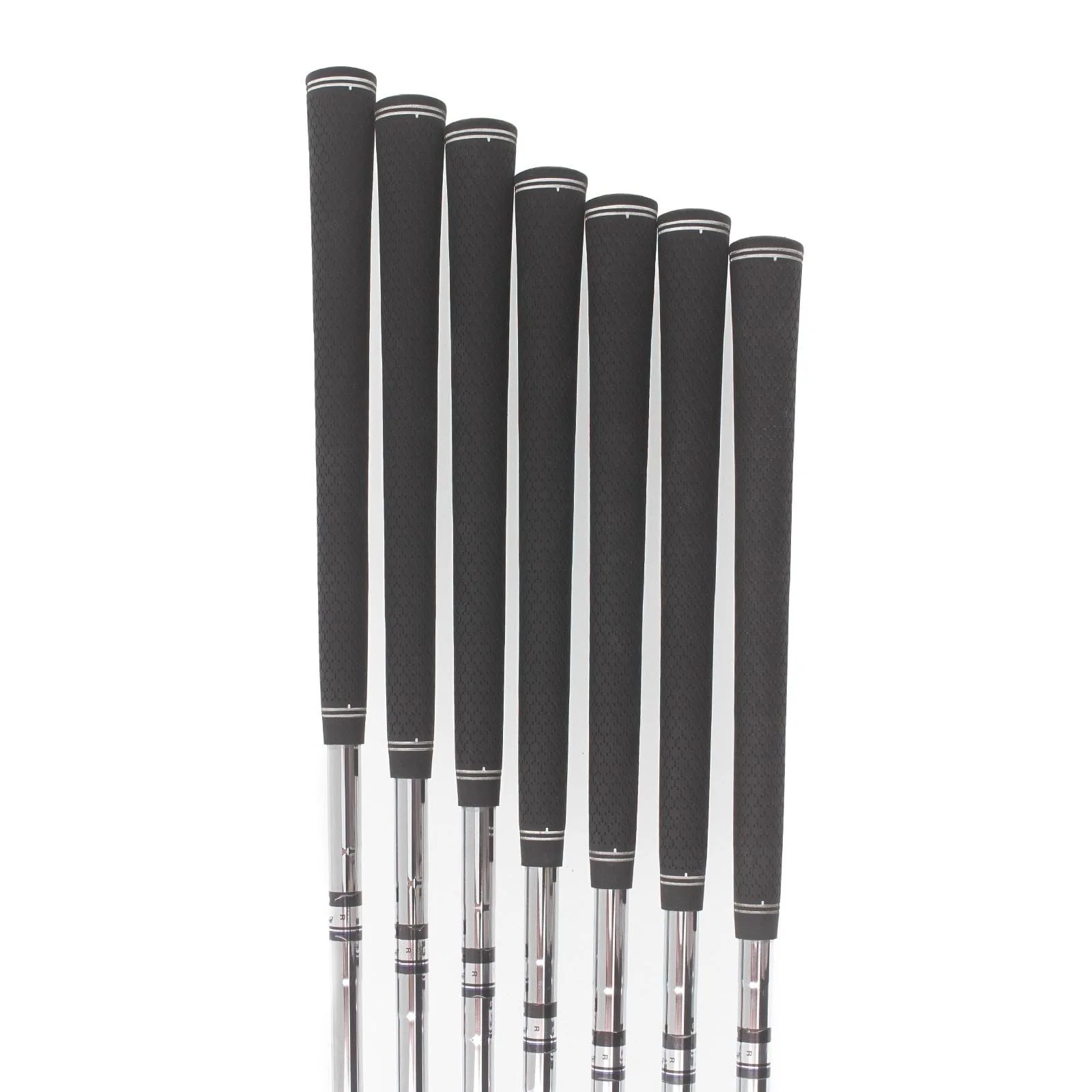 Cobra Fly XL Steel Mens Right Hand Irons 5-SW Regular - Cobra - Image 7