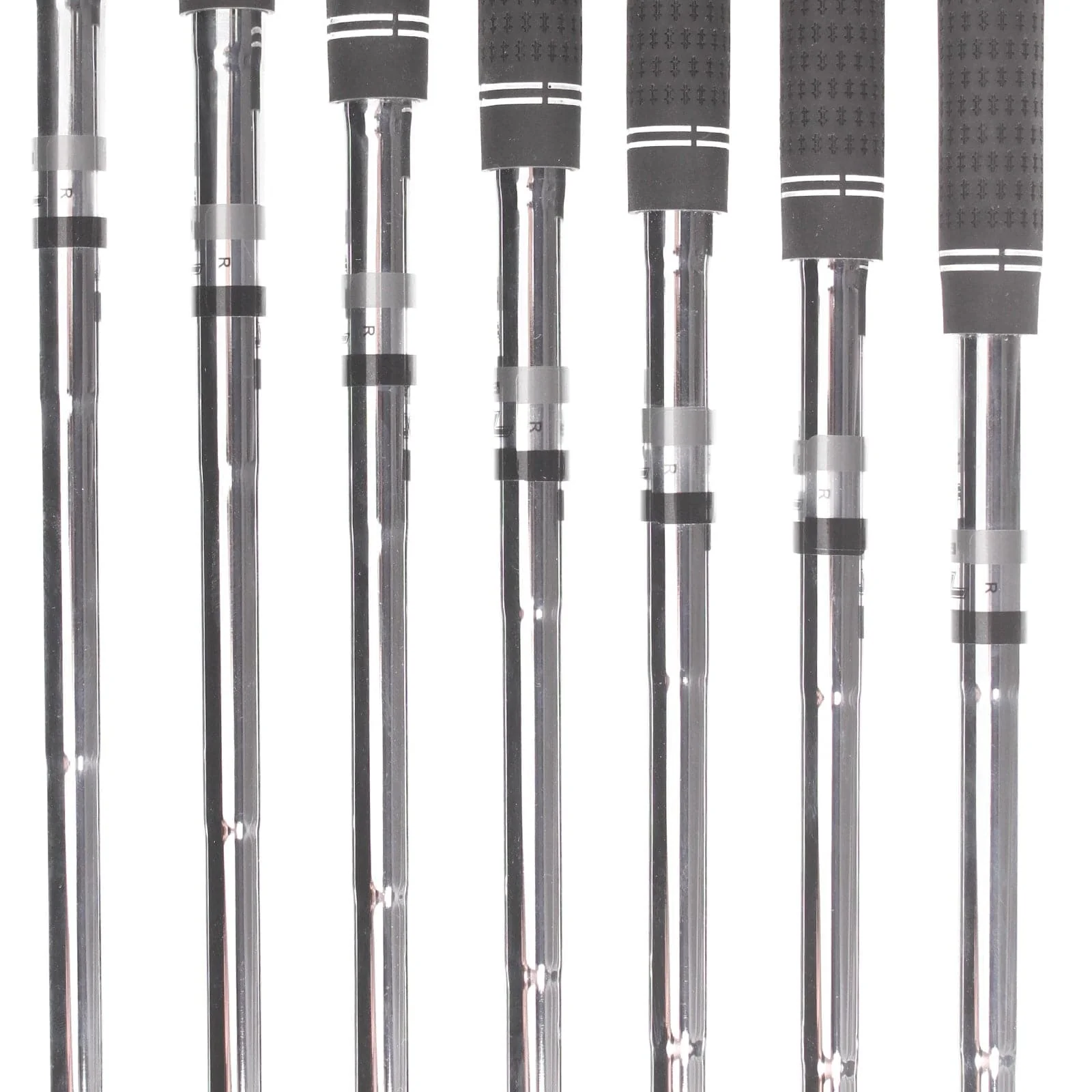 Cobra Fly XL Steel Mens Right Hand Irons 5-SW Regular - - Image 6