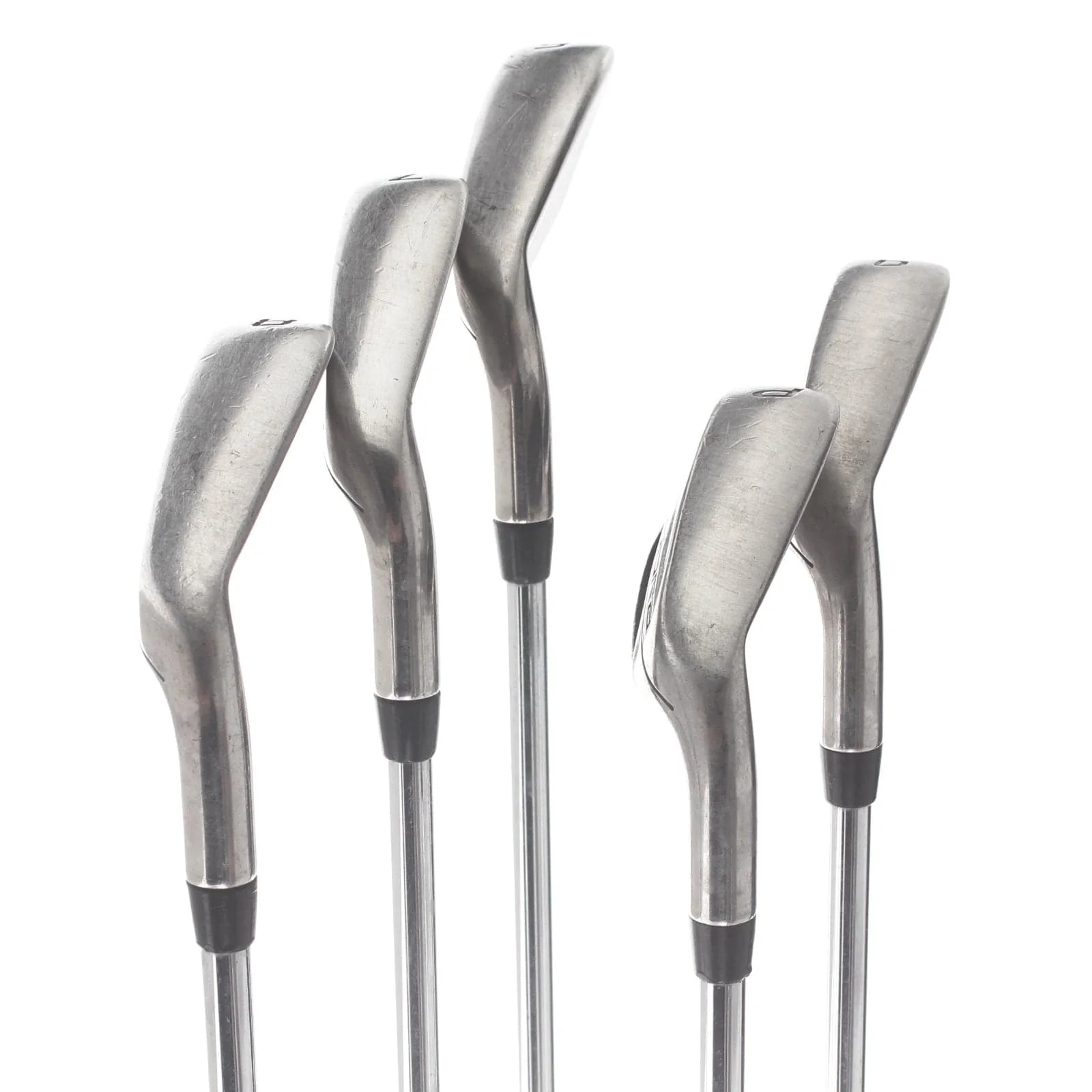 Cobra Fly XL Steel Mens Right Hand Irons 6-PW Regular - Fly Xl - Image 3