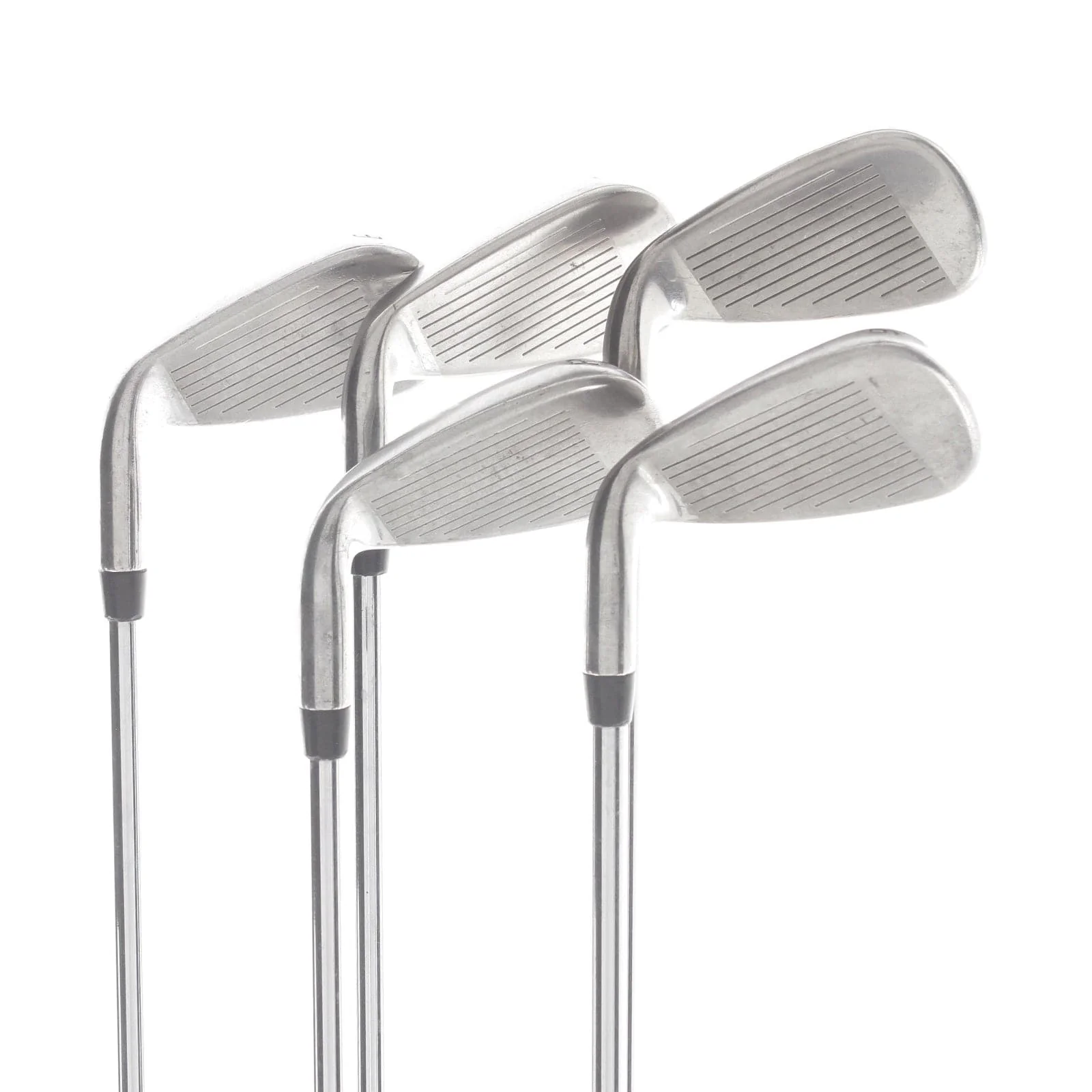 Cobra Fly XL Steel Mens Right Hand Irons 6-PW Regular - Fly Xl - Image 4