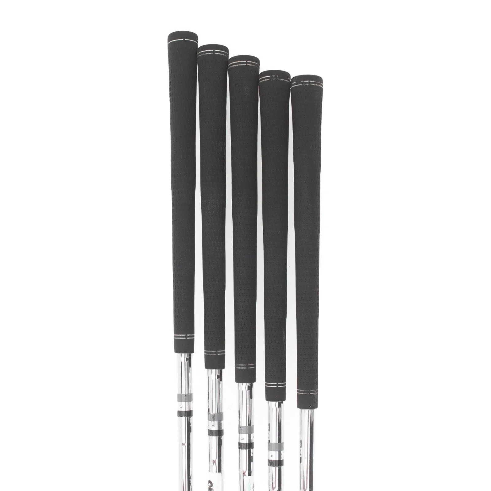 Cobra Fly XL Steel Mens Right Hand Irons 6-PW Regular - Fly Xl - Image 7