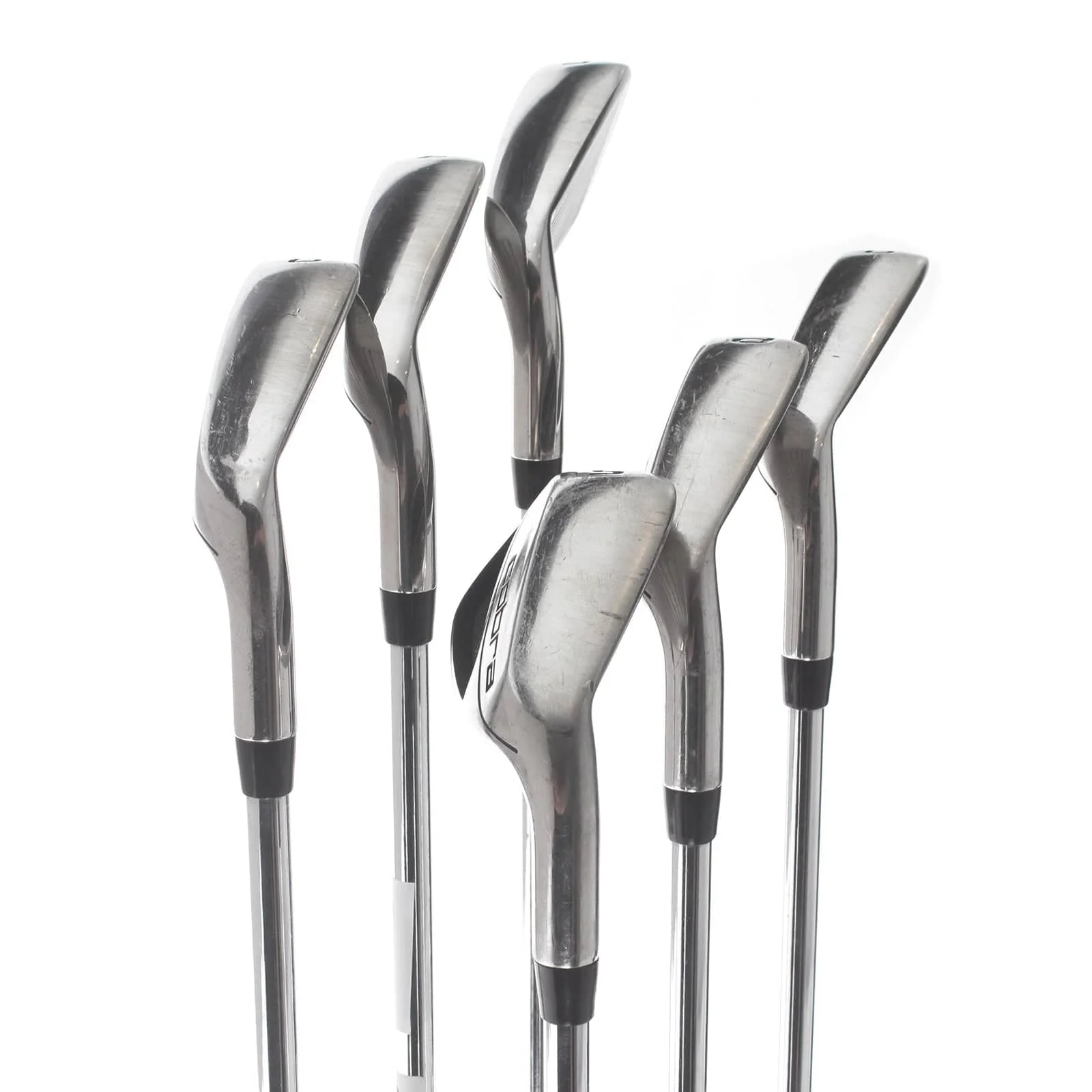 Cobra Fly XL Steel Mens Right Hand Irons 6-SW Regular - Cobra - Image 3