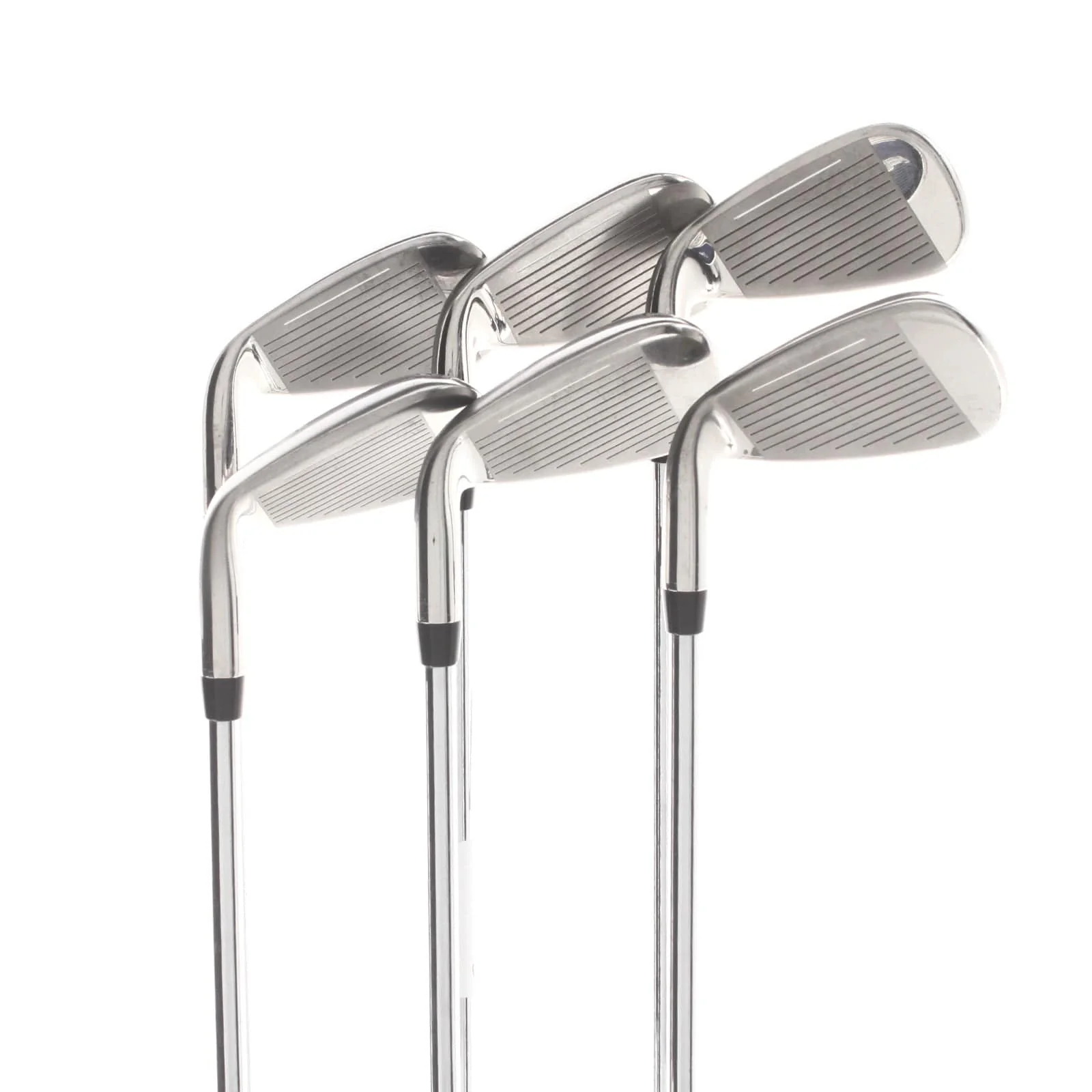 Cobra Fly XL Steel Mens Right Hand Irons 6-SW Regular - Cobra - Image 4