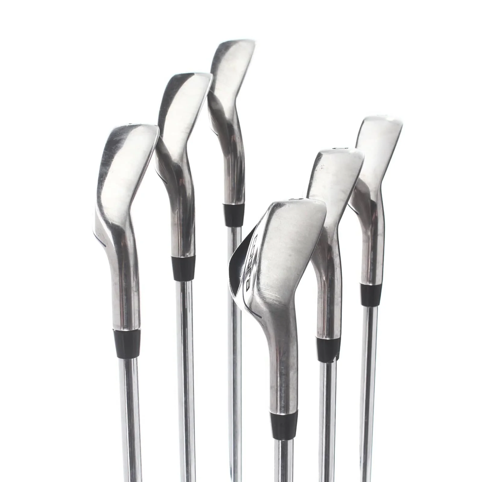 Cobra Fly XL Steel Mens Right Hand Irons 6-SW Regular - Cobra - Image 3