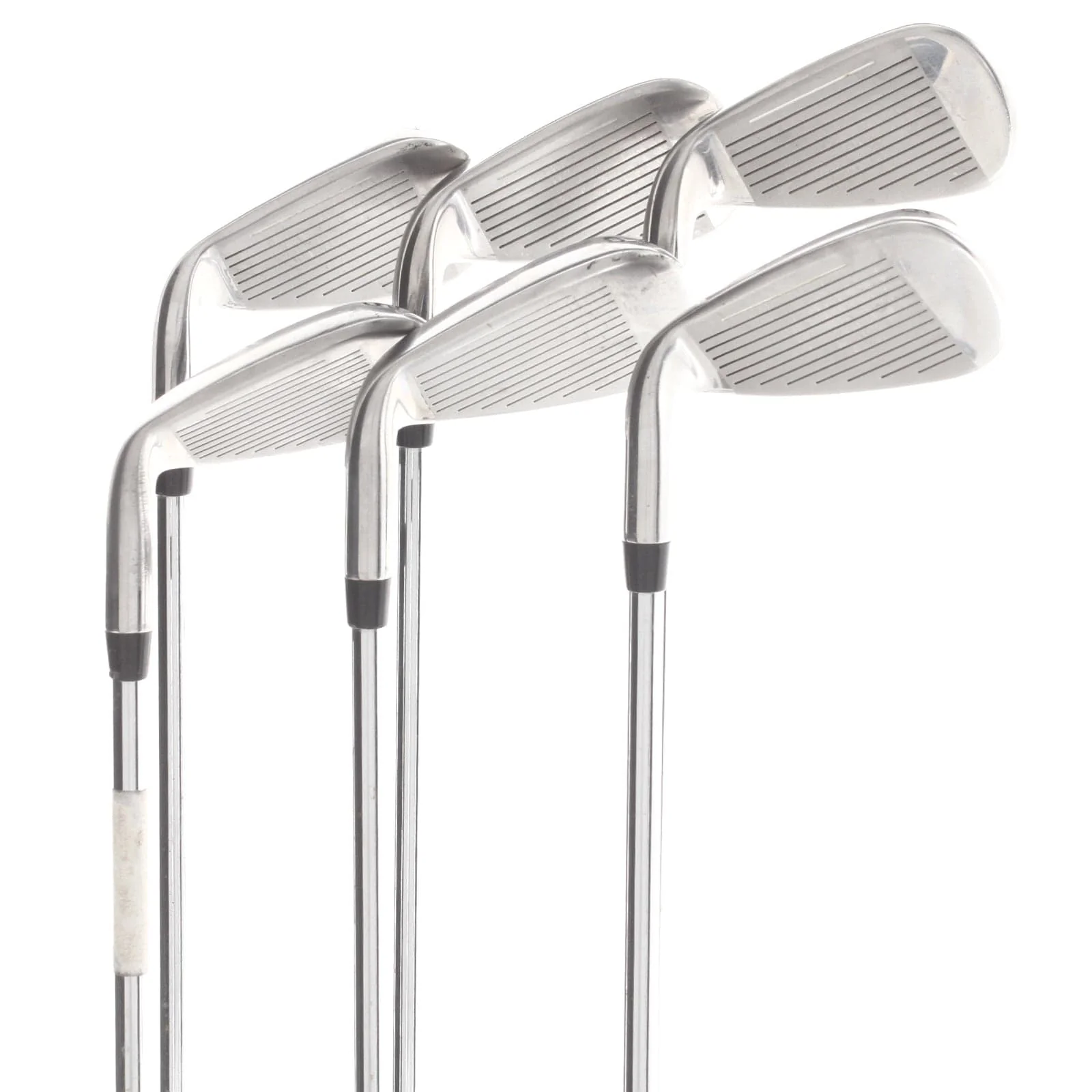 Cobra Fly XL Steel Mens Right Hand Irons 6-SW Regular - Cobra XL - Image 4