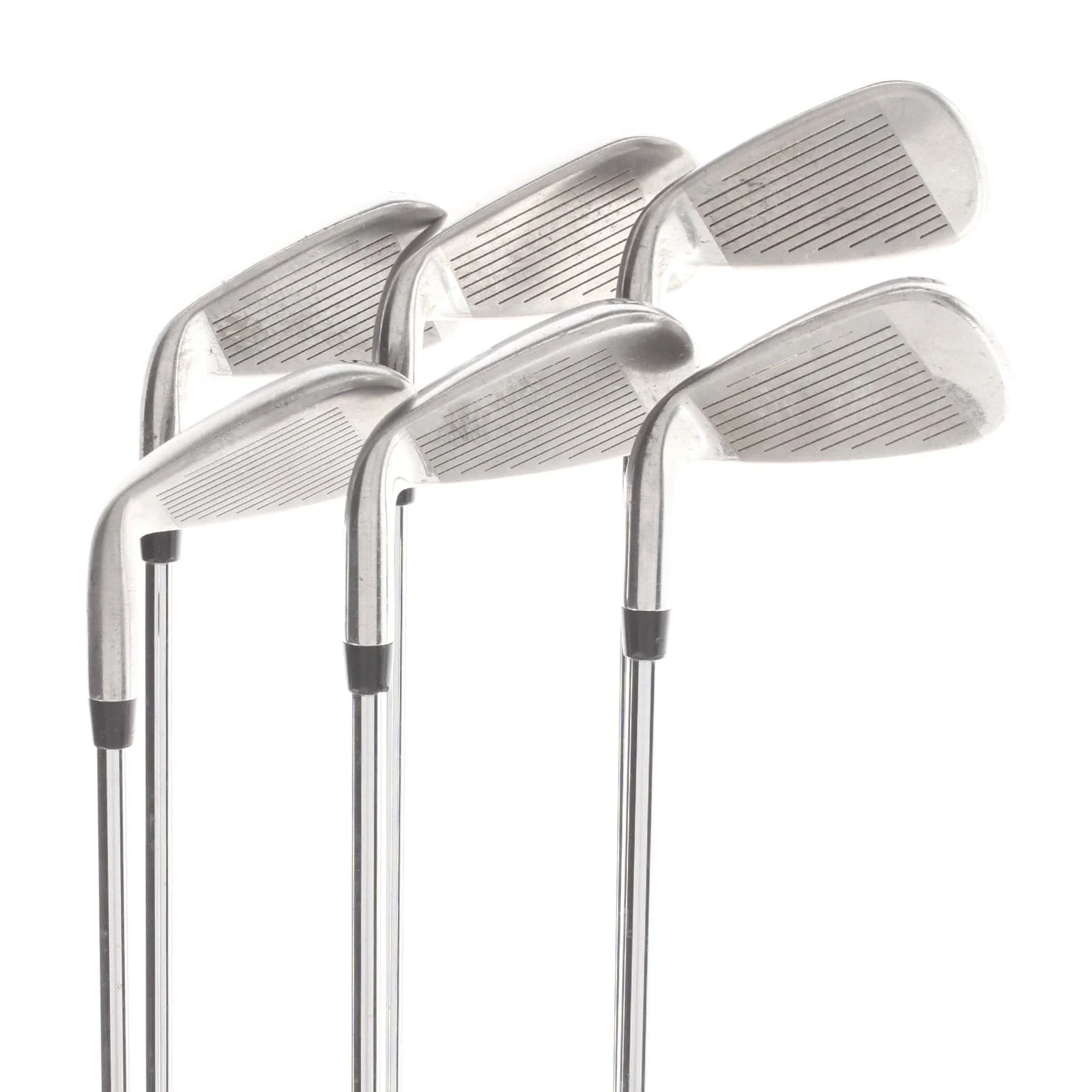 Cobra Fly XL Steel Mens Right Hand Irons 6-SW Regular - Fly Xl - Image 4