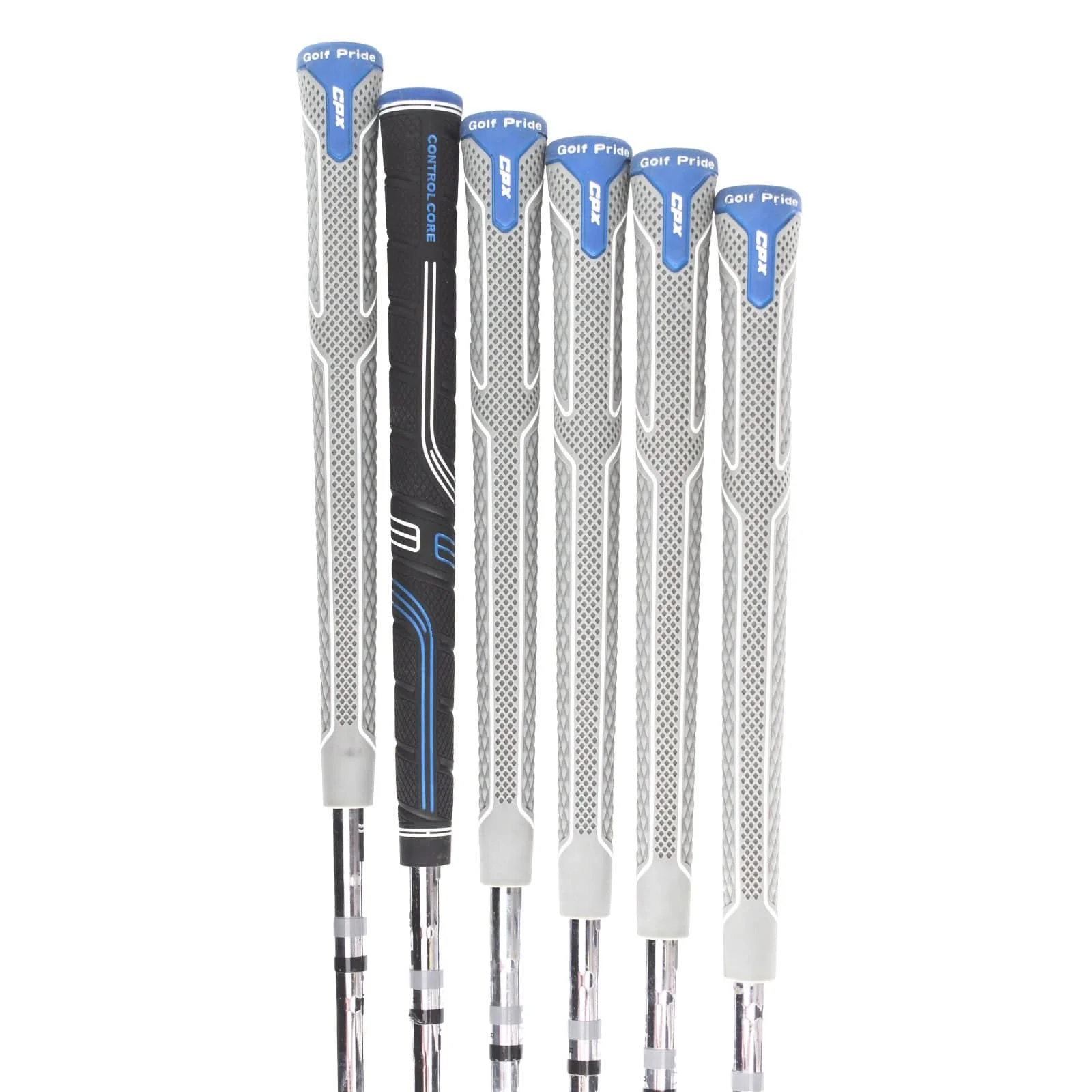 Cobra Fly XL Steel Mens Right Hand Irons 6-SW Regular - - Image 7