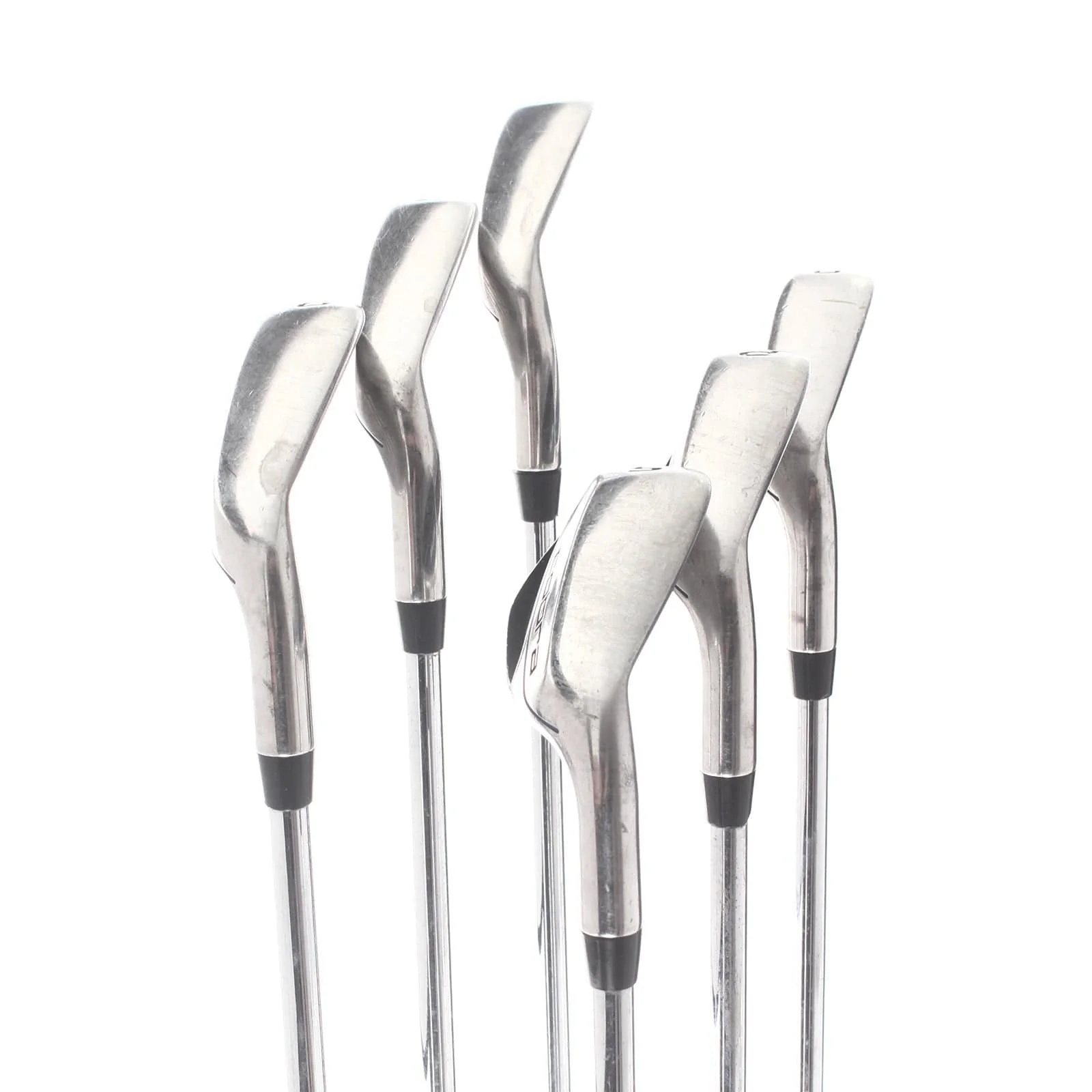 Cobra Fly XL Steel Mens Right Hand Irons 6-SW Regular - - Image 3