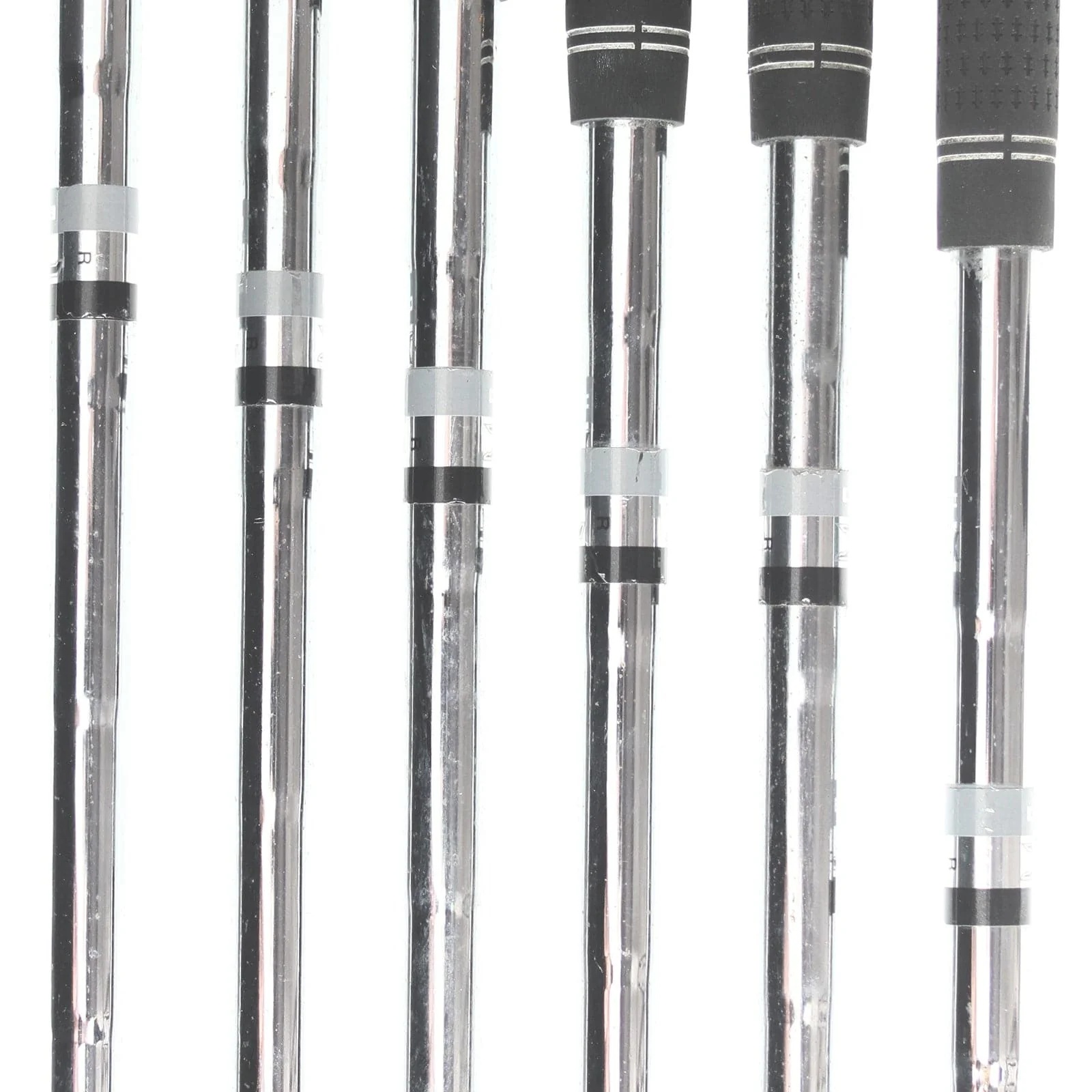 Cobra Fly XL Steel Mens Right Hand Irons 6-SW Regular - - Image 6