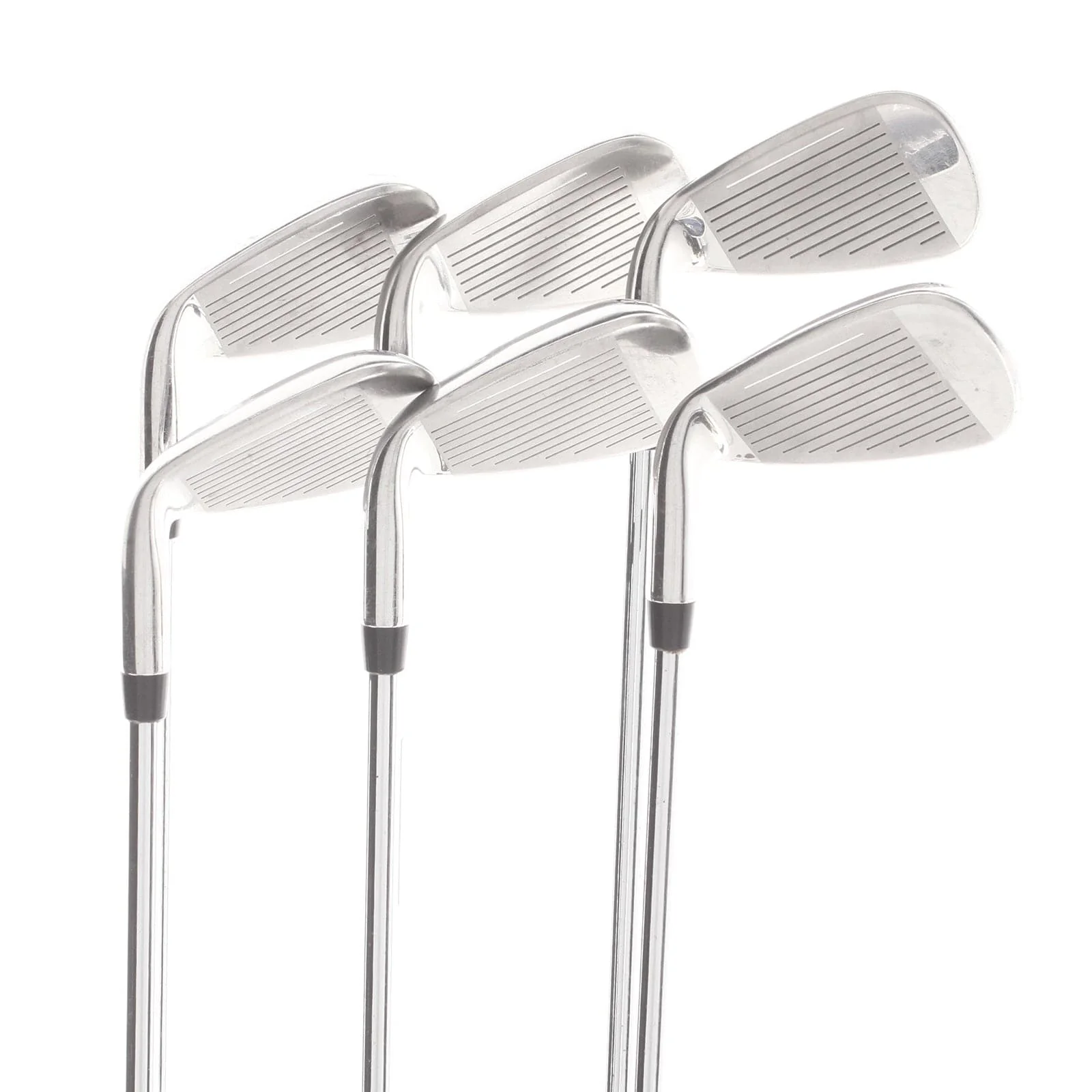 Cobra Fly XL Steel Mens Right Hand Irons 6-SW Stiff - Cobra - Image 4