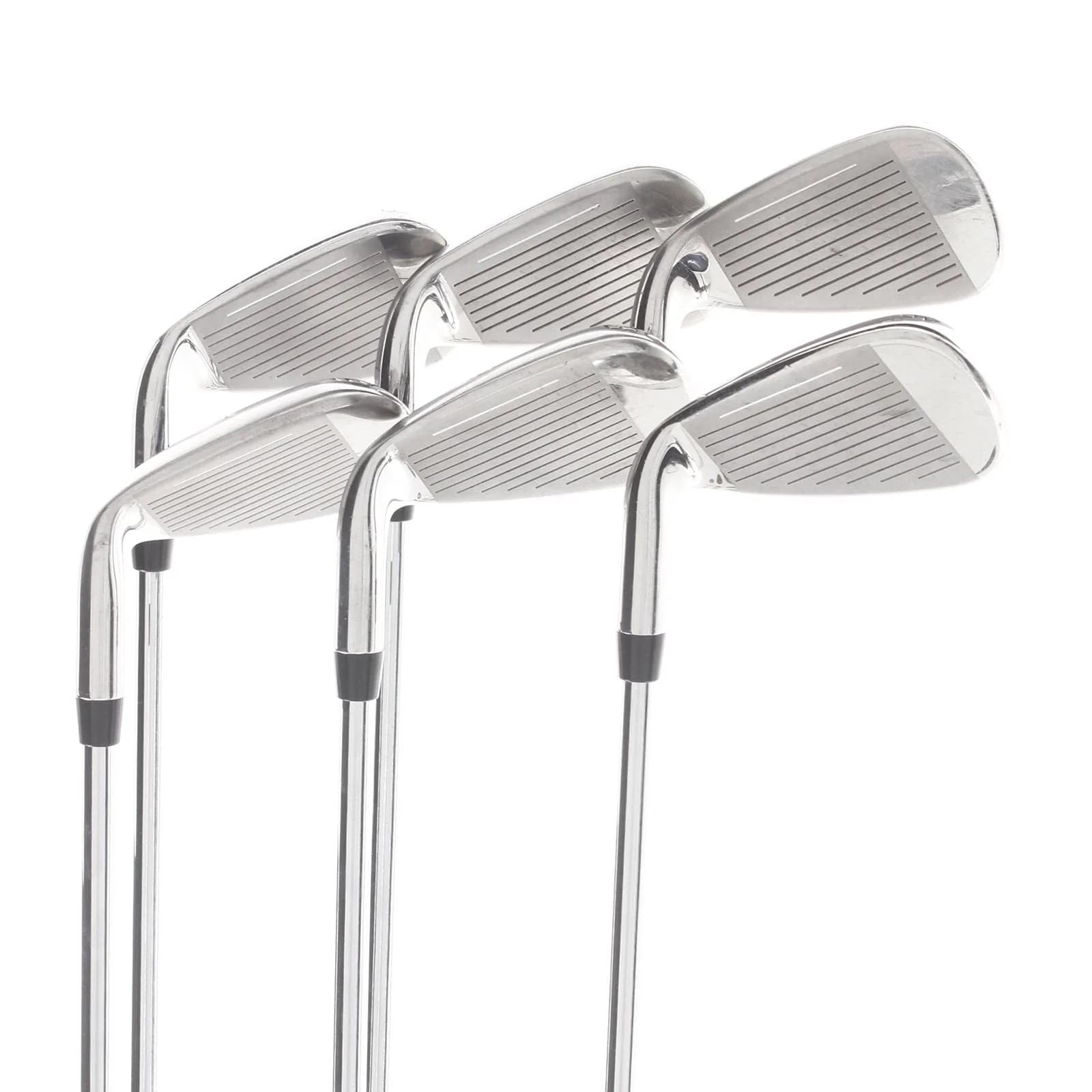 Cobra Fly xl Steel Mens Right Hand Irons 6-SW Stiff - Cobra xl - Image 4