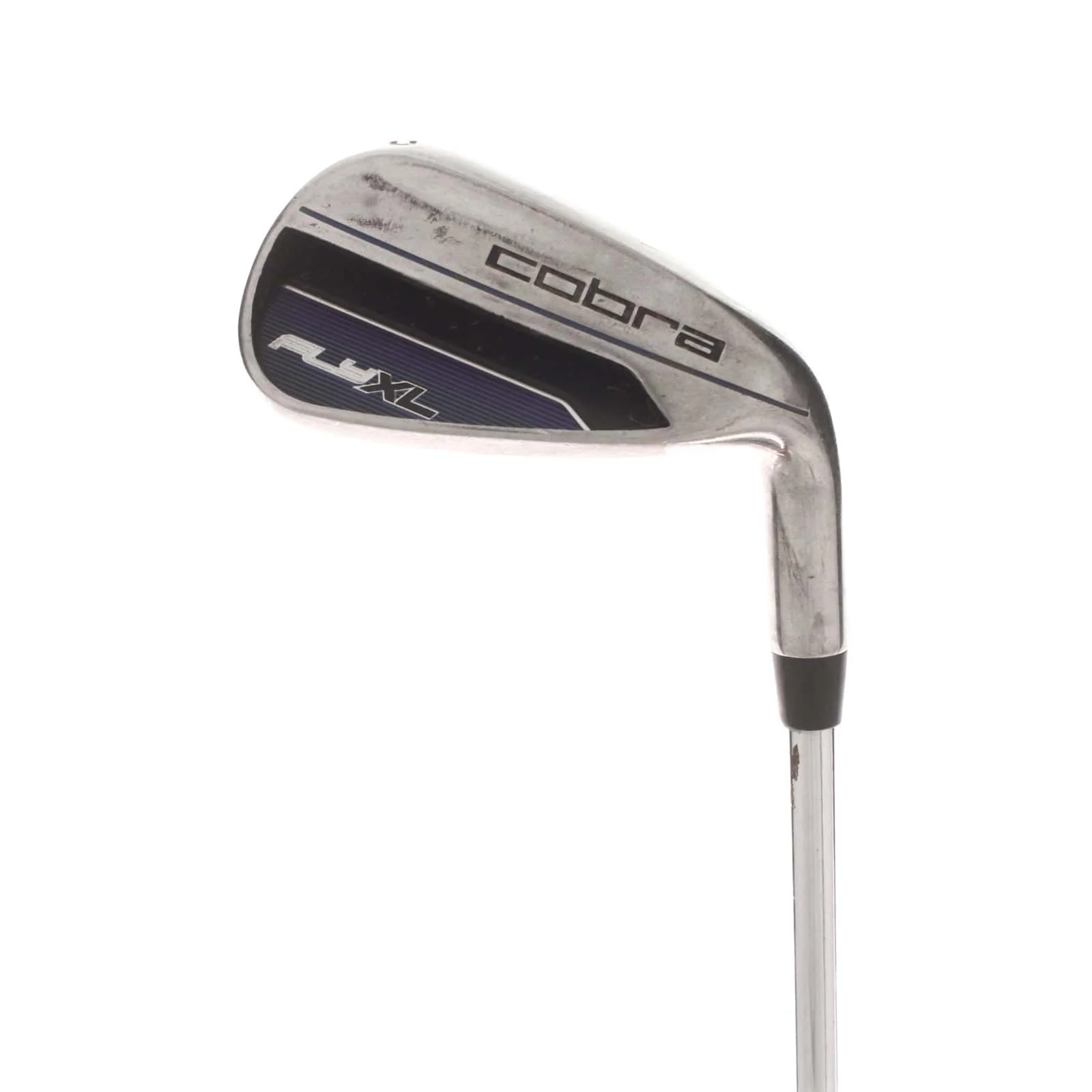 Cobra Fly XL Steel Mens Right Hand Pitching Wedge 45* Regular