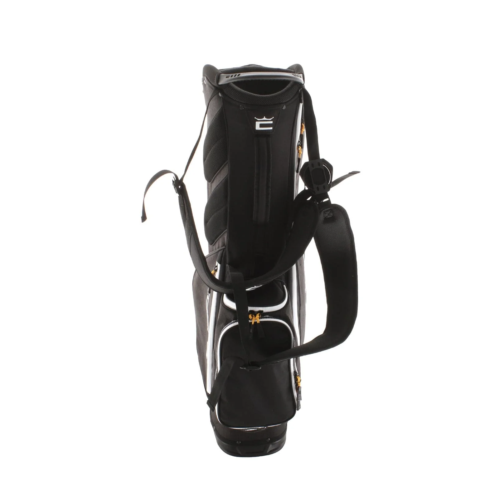 Cobra Fly XL2 Stand Bag - Black - Image 5