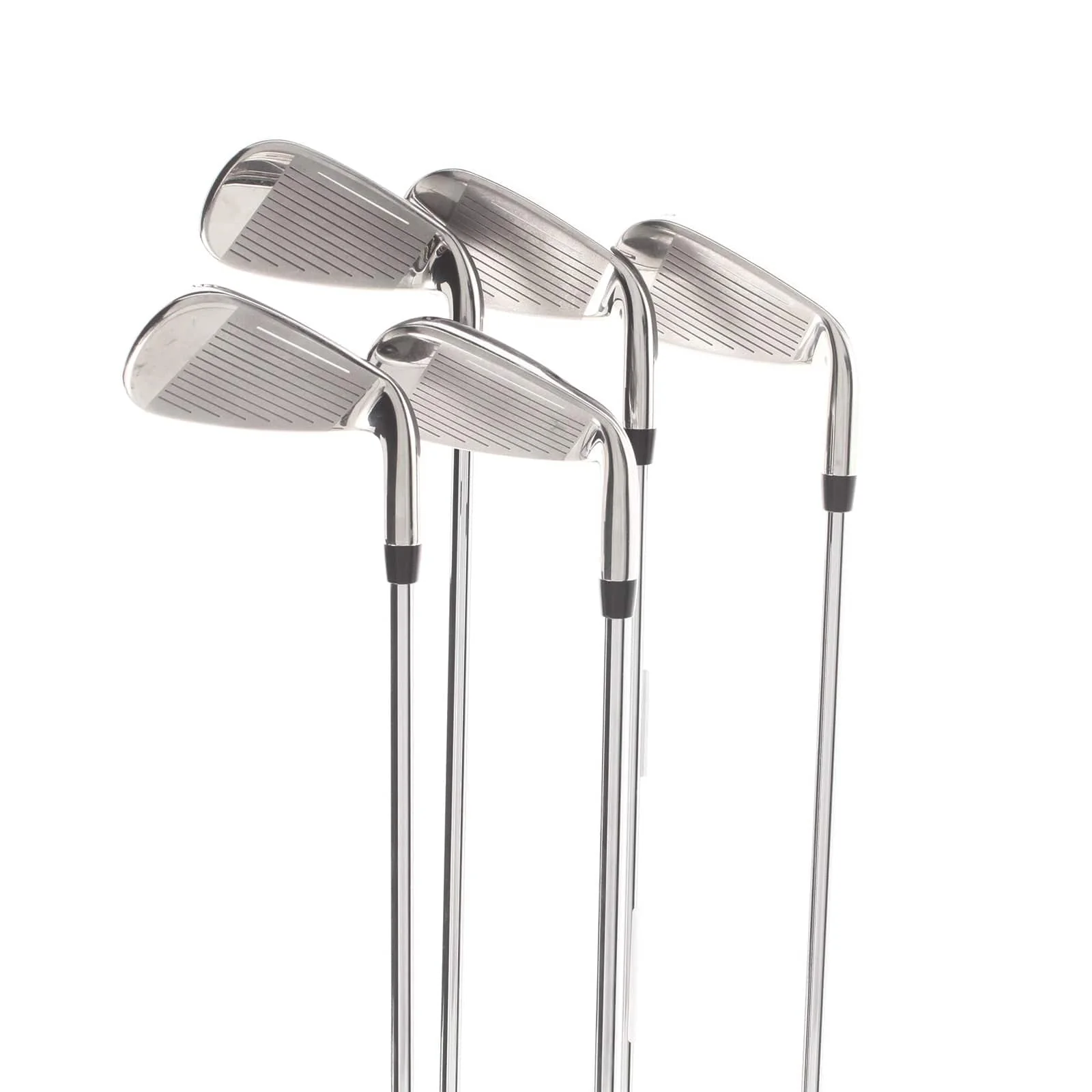 Cobra Fly XL2 Steel Mens Left Hand Irons 6-PW Regular - Cobra - Image 4