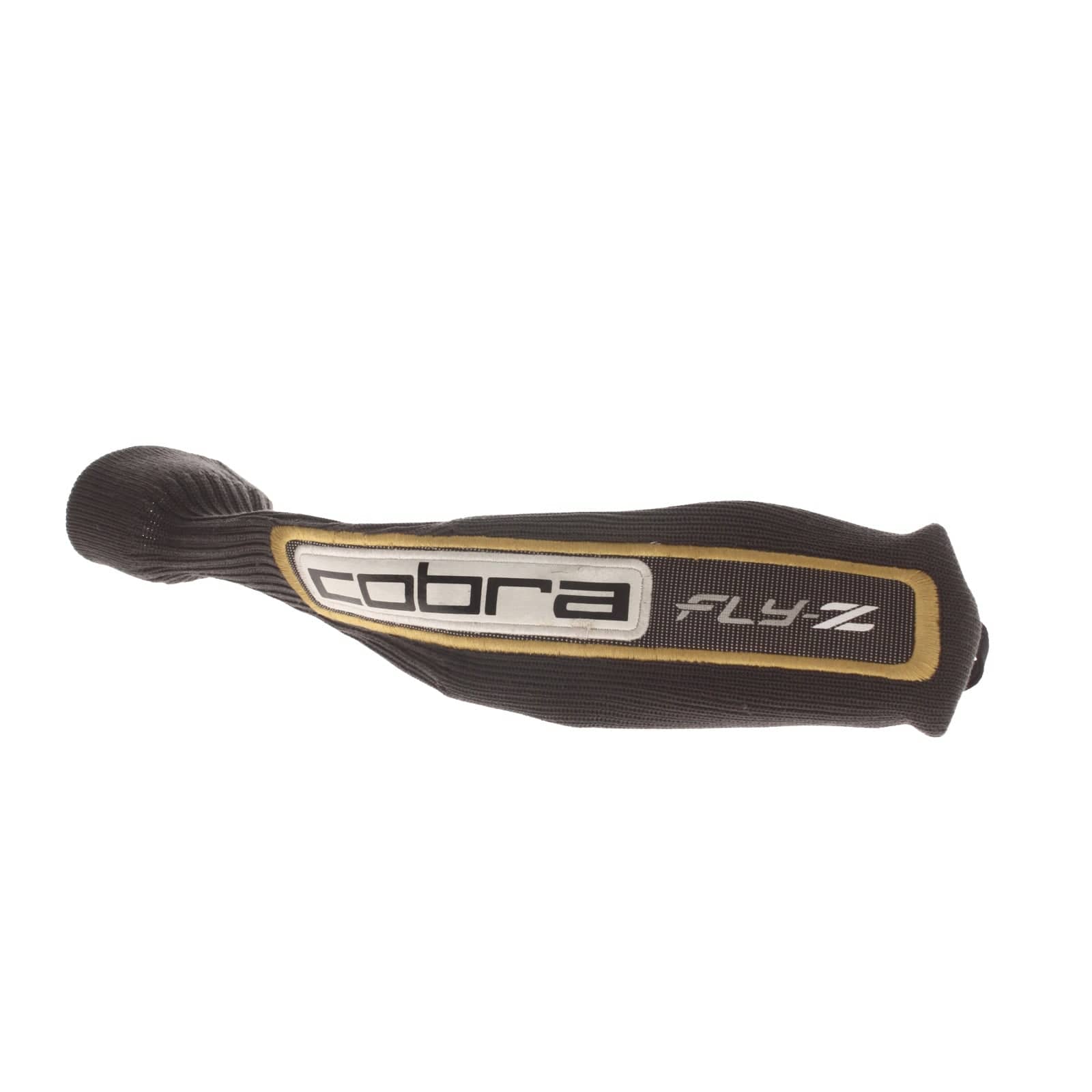Cobra Fly-Z Graphite Mens Right Hand 2-3 Hybrid 16* Stiff - VLCT Altus 75g - Image 7