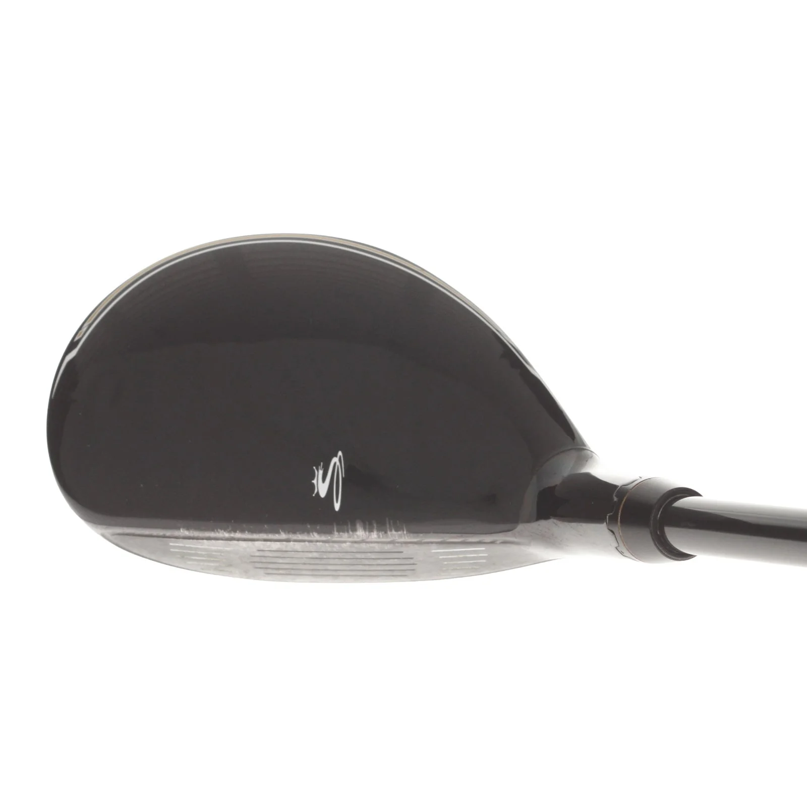 Cobra Fly-Z Graphite Mens Right Hand 3/4 Hybrid 19.5* Stiff - VLCT Altus 75g - Image 3