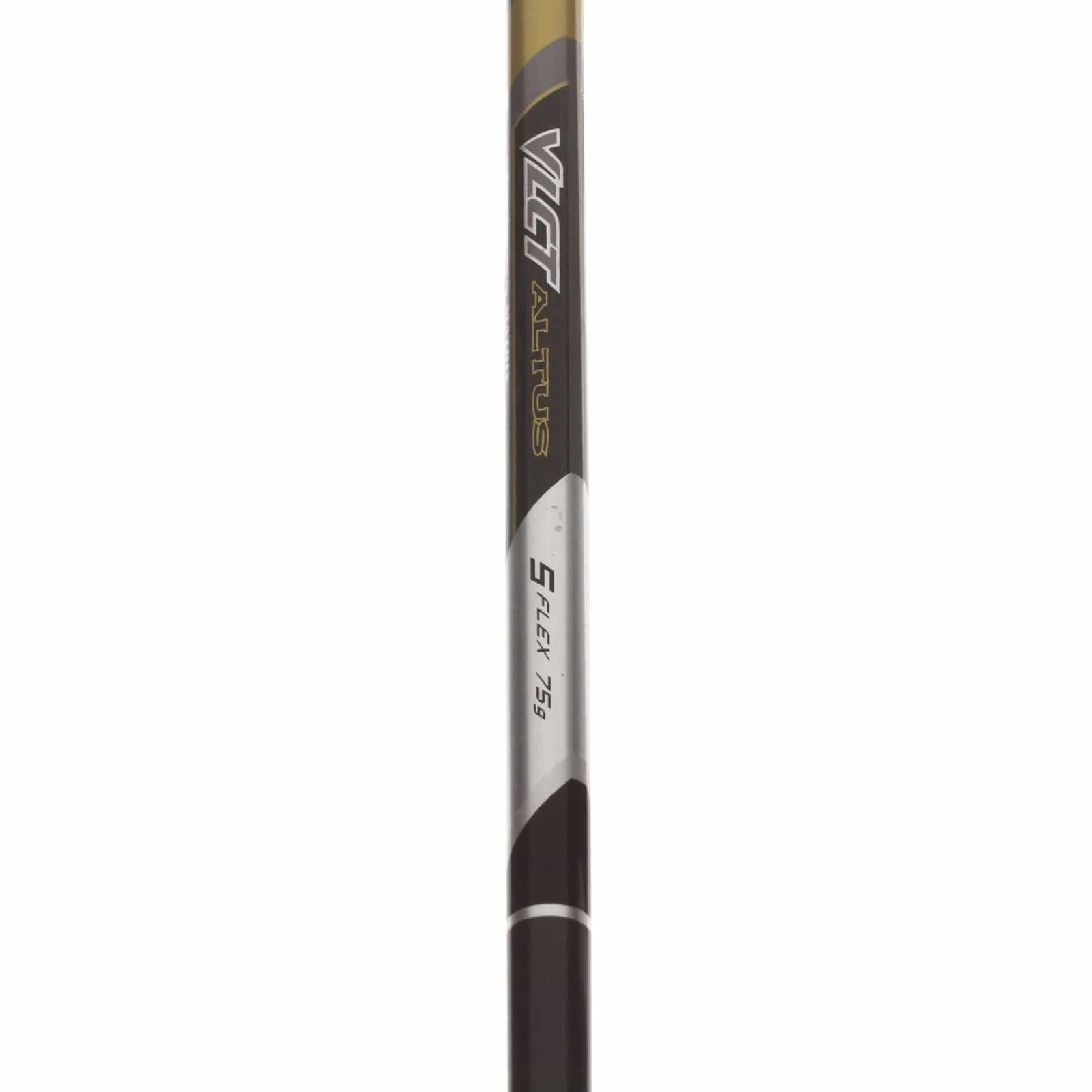 Cobra Fly-Z Graphite Mens Right Hand 3/4 Hybrid 19.5* Stiff - VLCT Altus 75g - Image 5