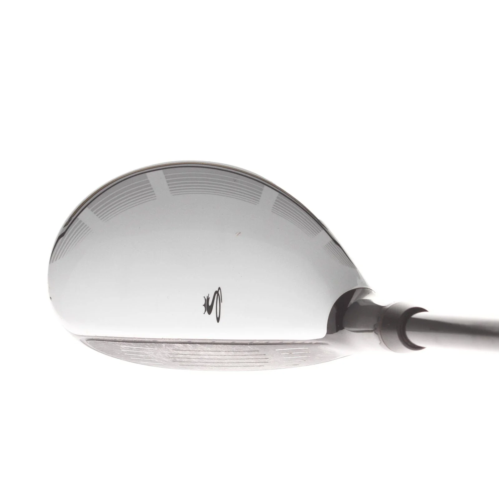 Cobra Fly-Z Graphite Mens Right Hand 4 Hybrid 20.5* Regular - VLCT ALTUS 75g - Image 3