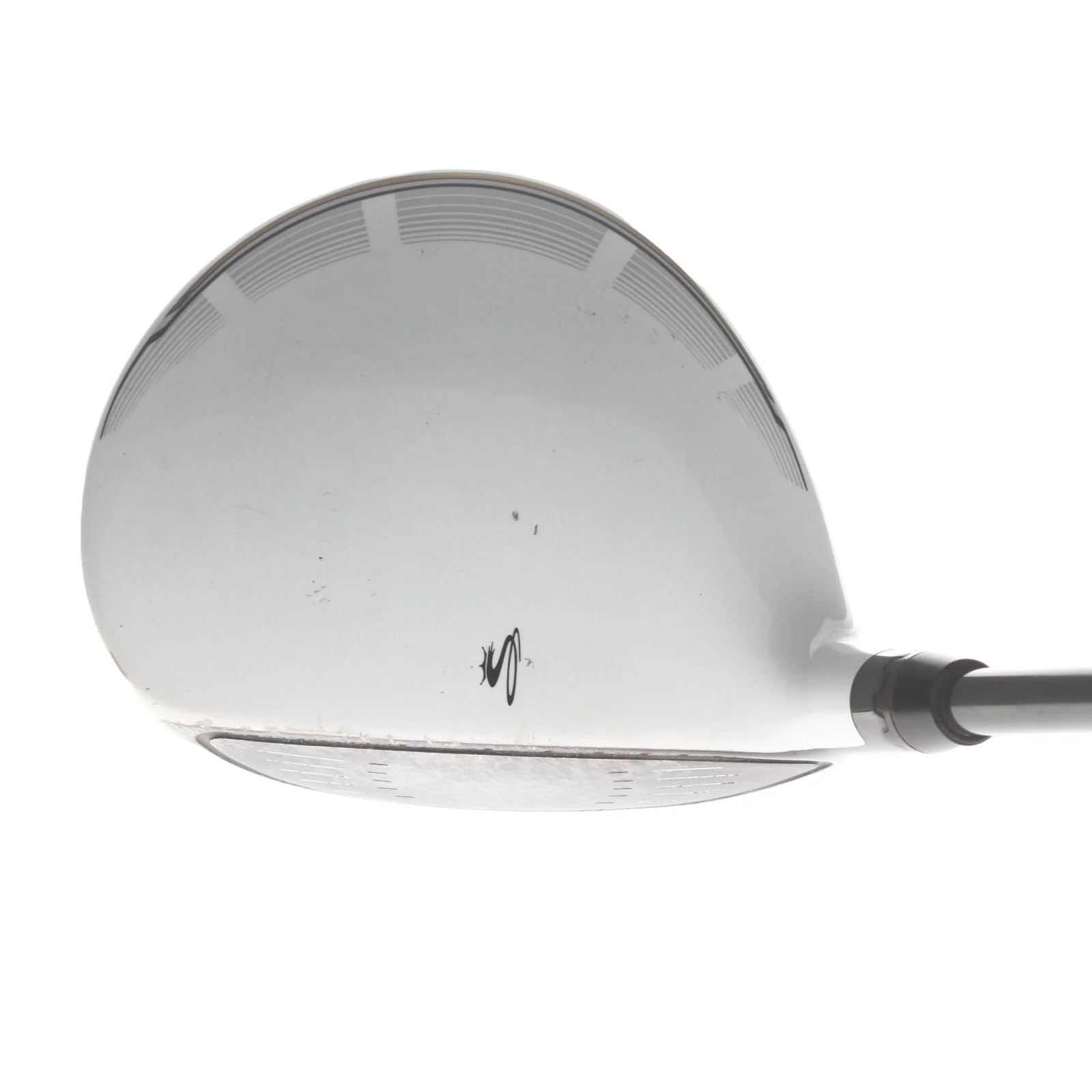 Cobra Fly-Z Graphite Mens Right Hand Fairway 3 Wood 13.5* Regular - VLCT-SP 85 - Image 3