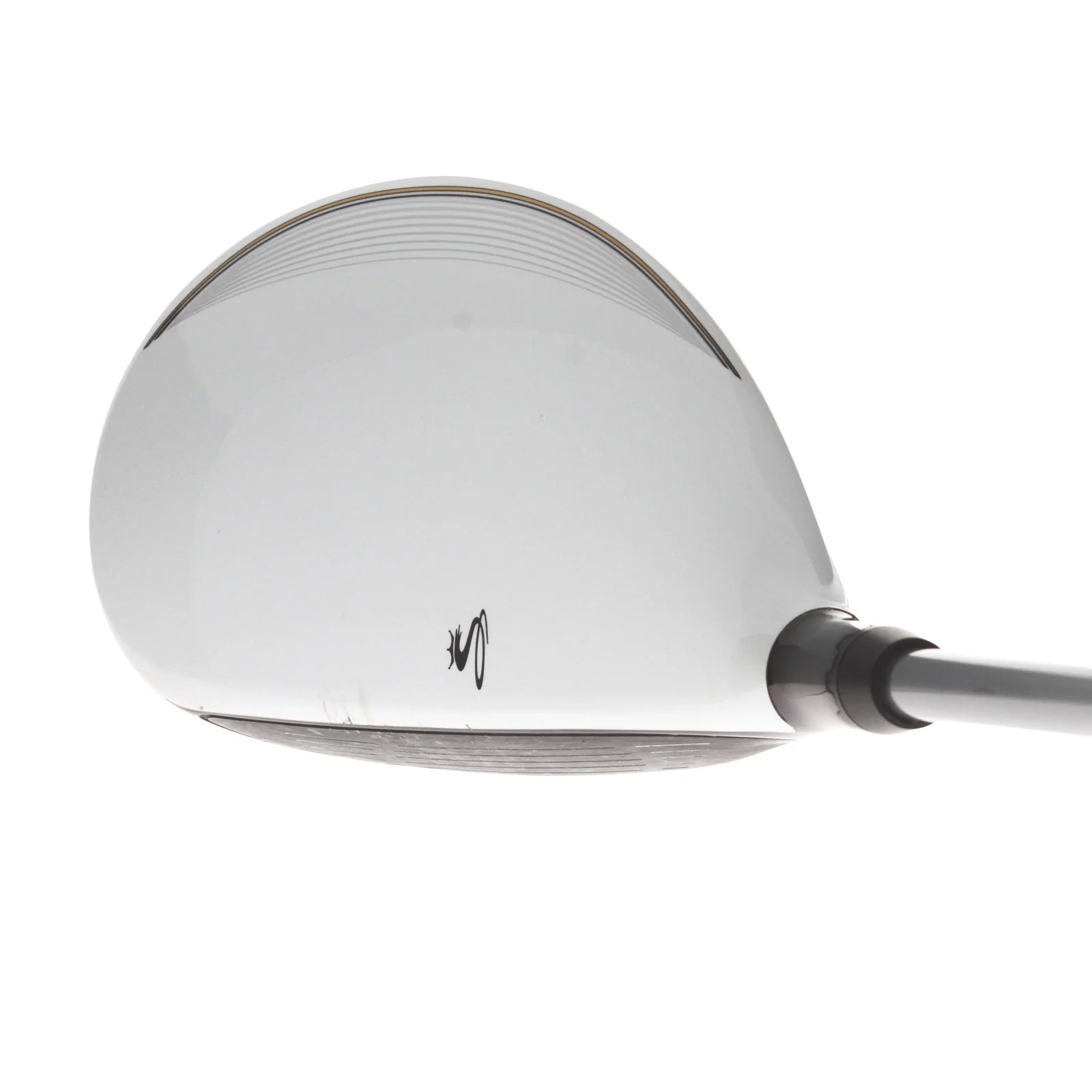 Cobra Fly-Z+ Graphite Mens Right Hand Fairway 3 Wood 14.5* Stiff - VLCT-5T 75g - Image 3