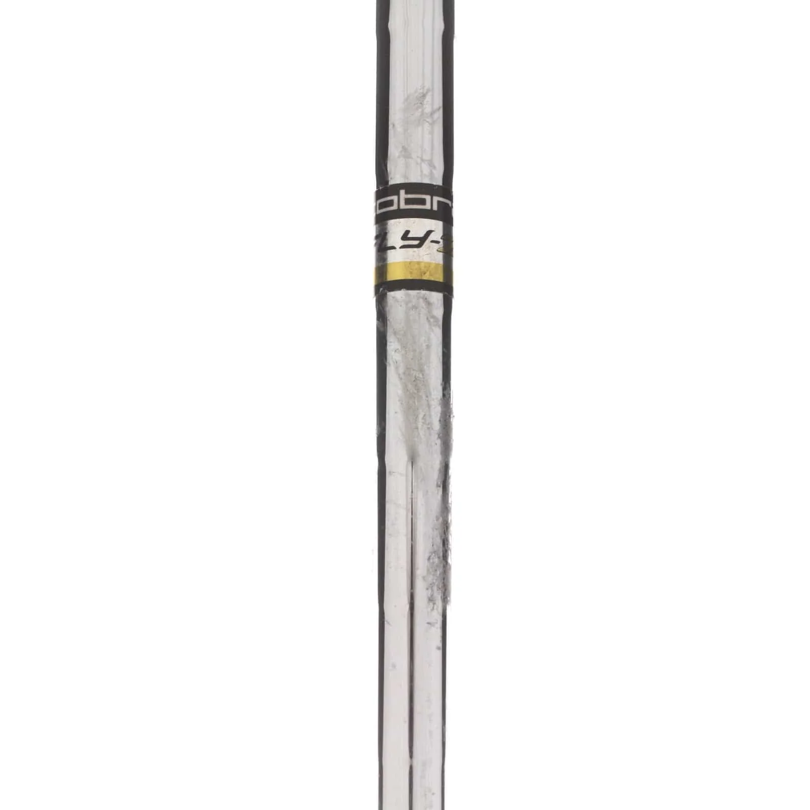Cobra Fly-Z Steel Mens Right Hand 4 Iron Regular - Cobra Fly-Z - Image 4