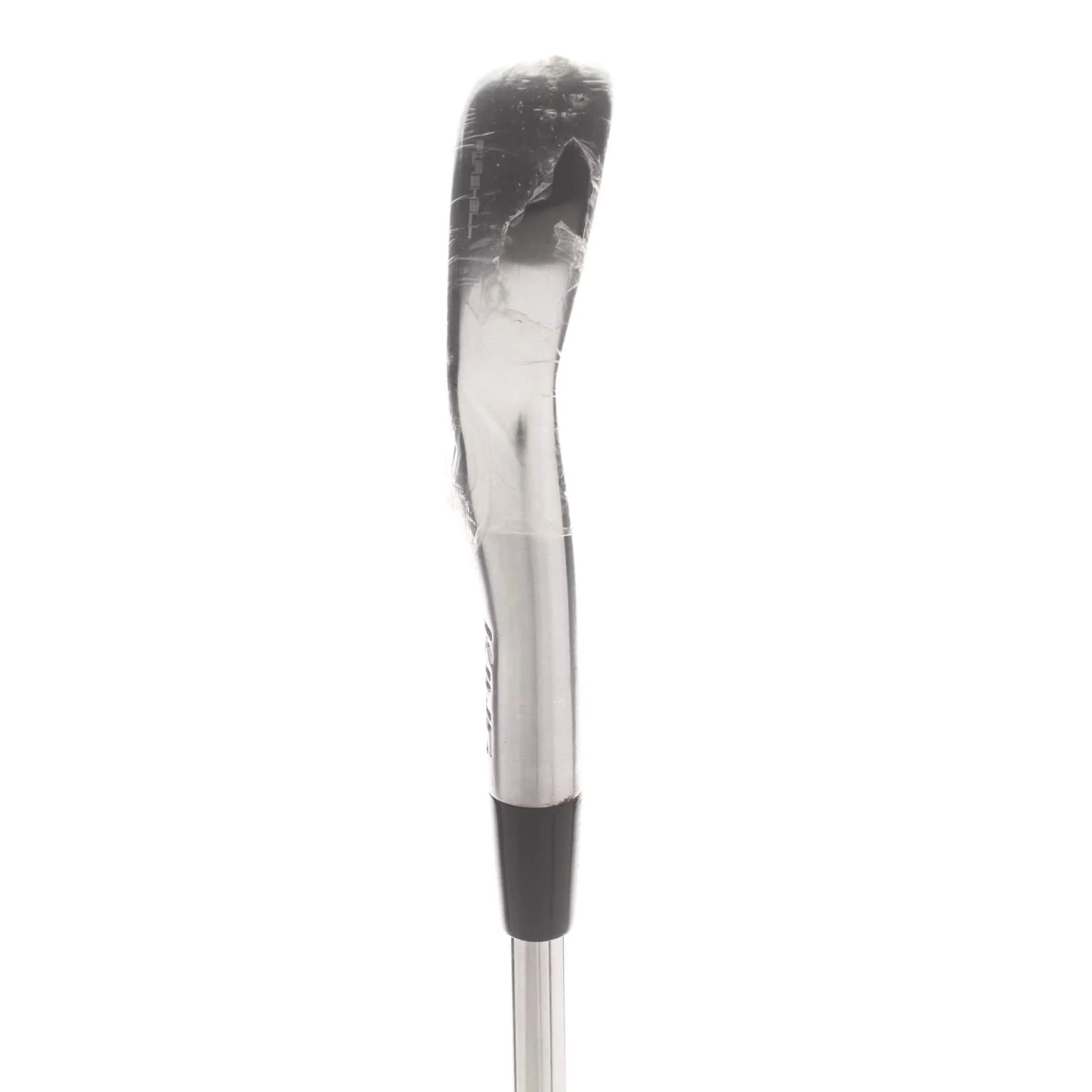 Cobra Forged Tec 2022 Steel Mens Right Hand 6 Iron Regular - NSPro Modus3 Tour 105 - Image 3