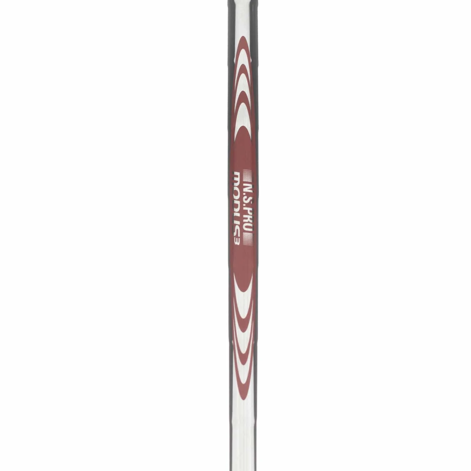 Cobra Forged Tec 2022 Steel Mens Right Hand 6 Iron Regular - NSPro Modus3 Tour 105 - Image 4