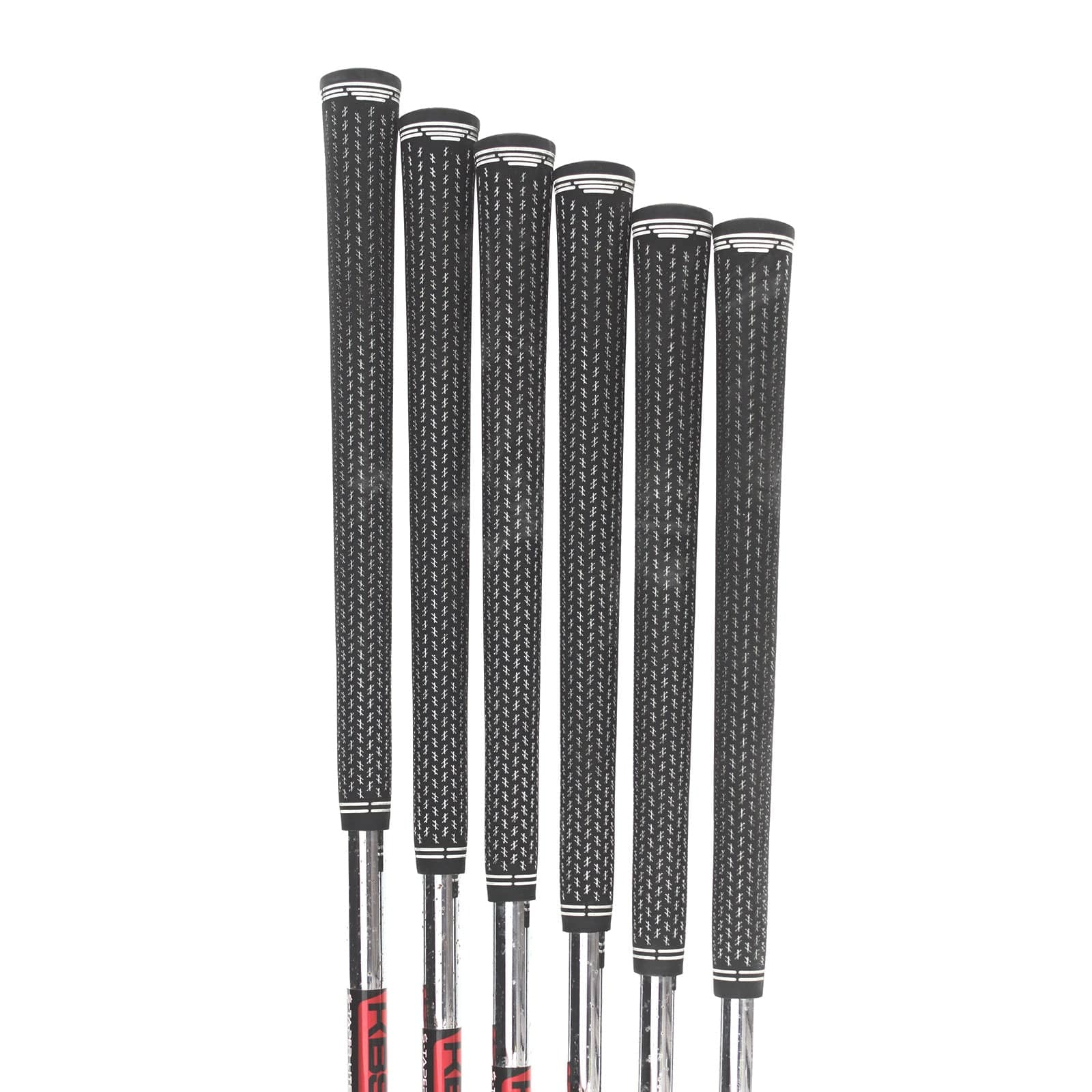 Cobra Forged Tec 2022 Steel Mens Right Hand Irons 5-PW Stiff - KBS $-Taper Lite - Image 7