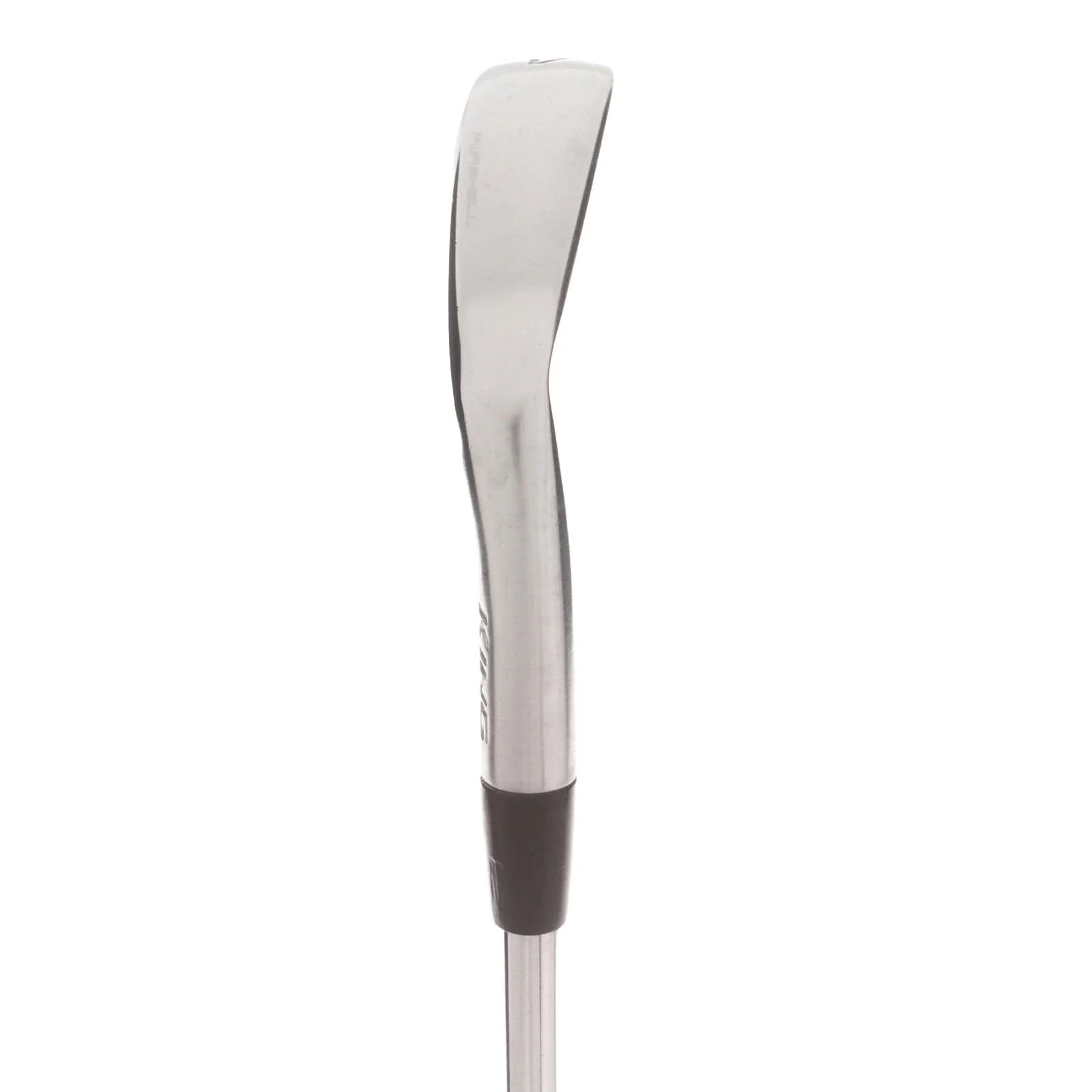 Cobra Forged Tec Steel Mens Right Hand 4 Iron 21* Regular - KBS Tour Lite - Image 3