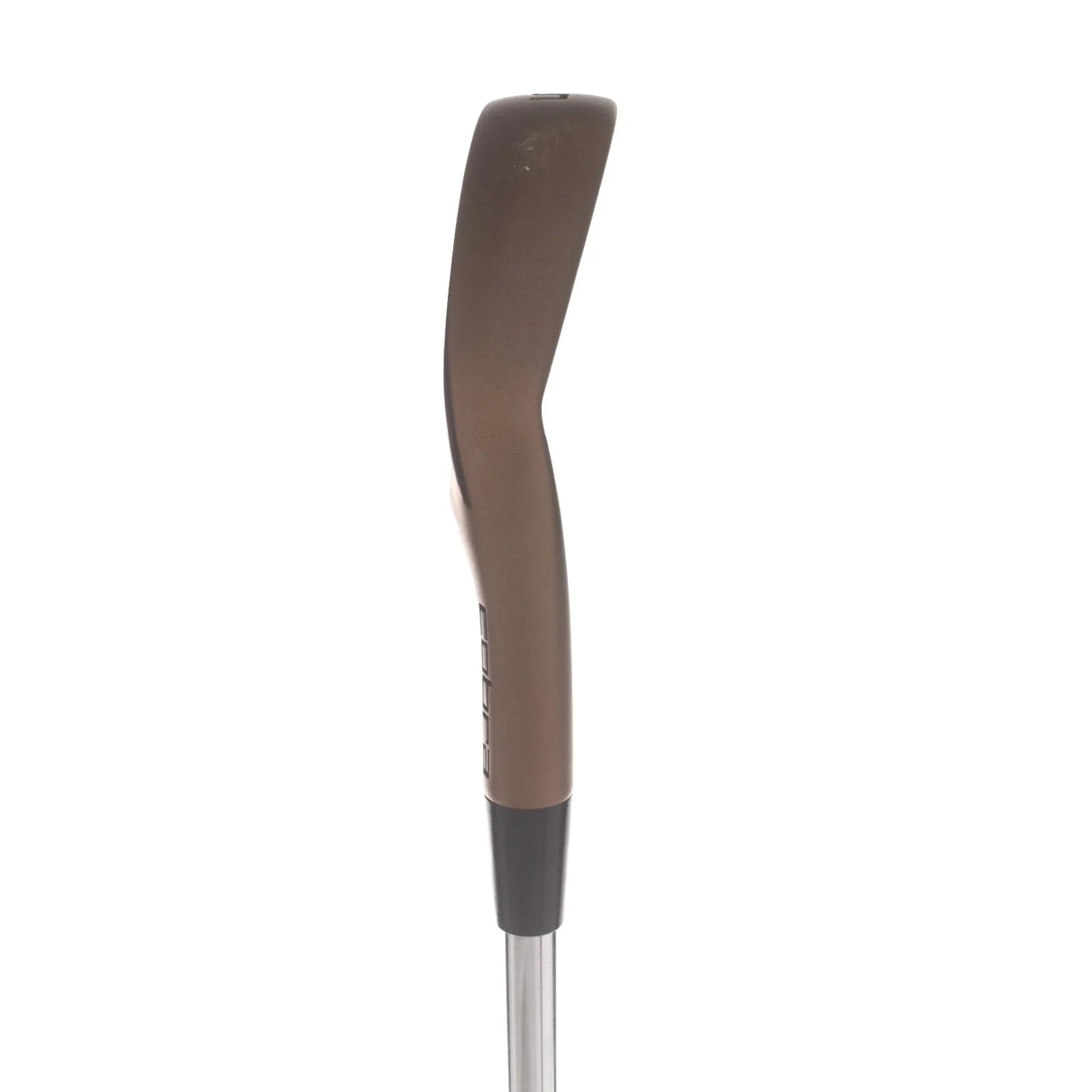 Cobra Forged Tec Steel Mens Right Hand 5 Iron Regular - KBS $-Taper Lite - Image 3