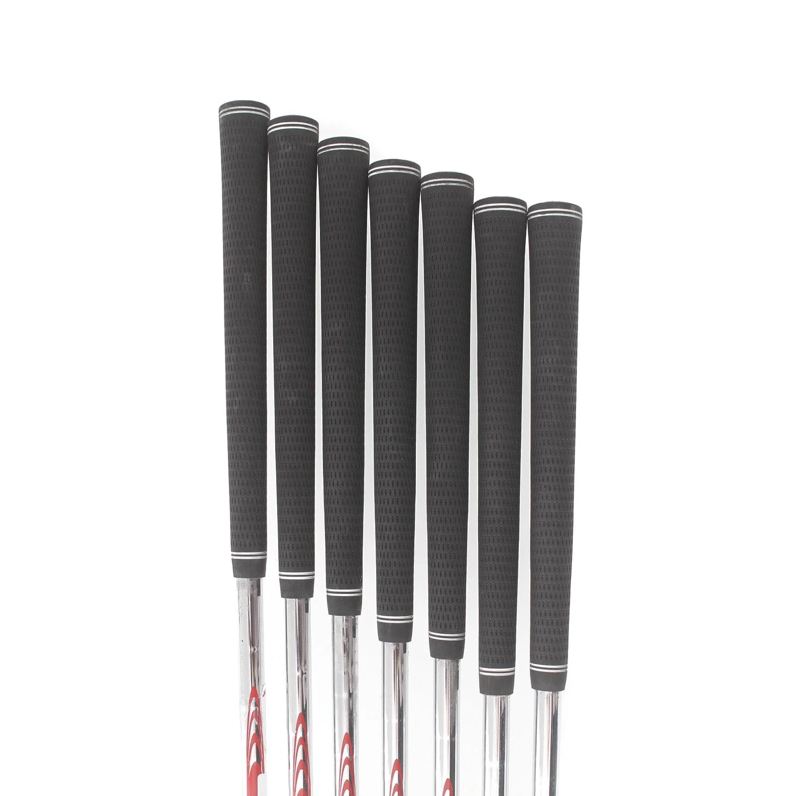 Cobra Forged Tec Steel Mens Right Hand Irons 4-PW Stiff - Modus Tour 105 - Image 7