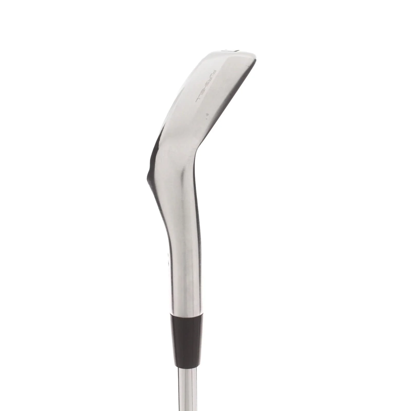 Cobra Forged Tec X 2022 Steel Mens Right Hand Gap Wedge 48* Regular - KBS Tour Lite - Image 3