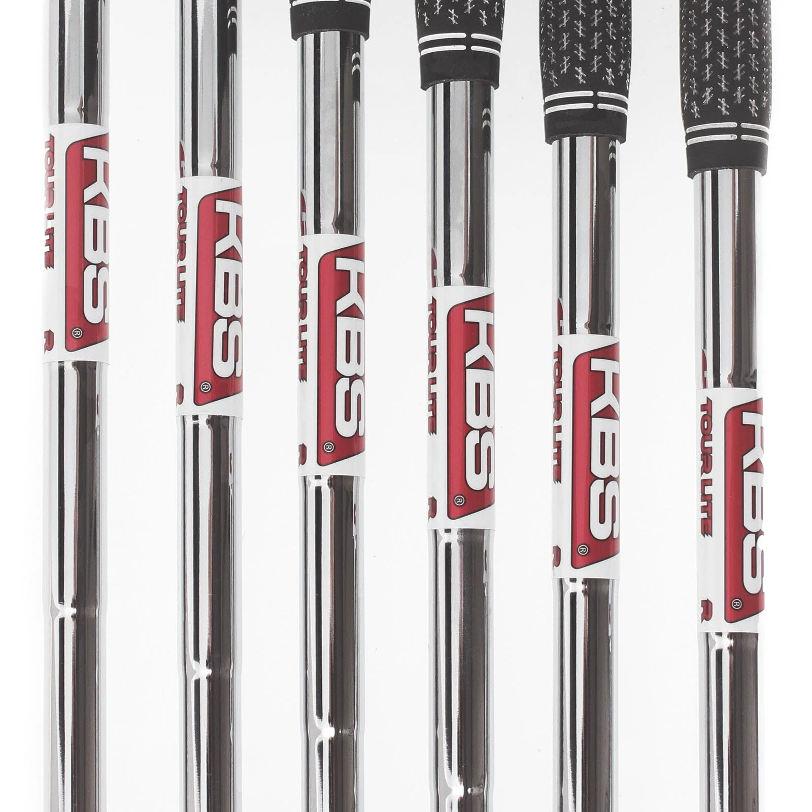 Cobra Forged Tec X 2022 Steel Mens Right Hand Irons 5-PW Regular - KBS Tour Lite - Image 6