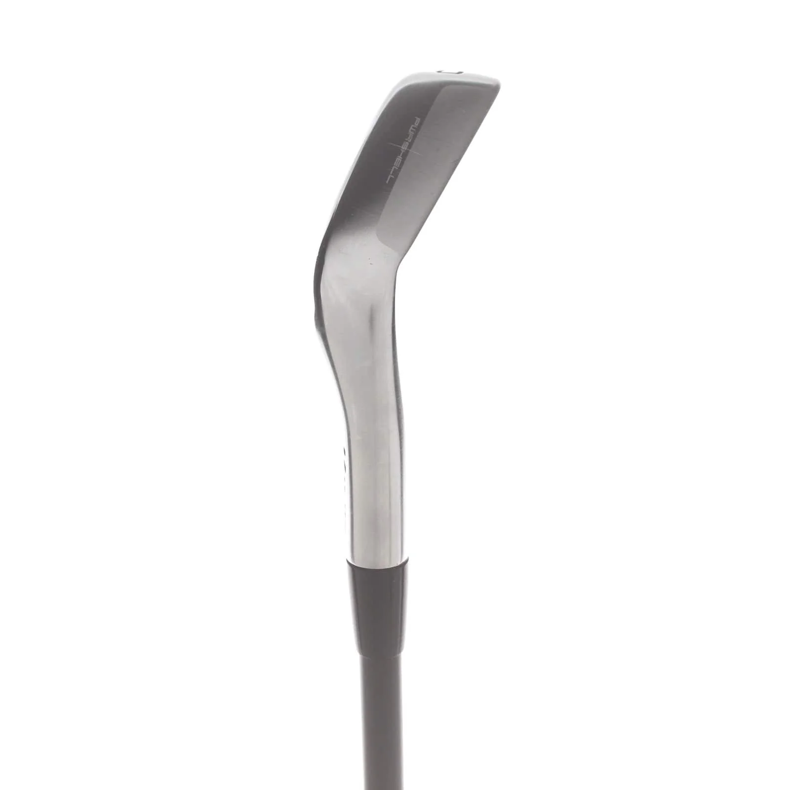 Cobra Forged Tec X Graphite Mens Right Hand 9 Iron 36.5* Regular - KBS PGI 75 - Image 3