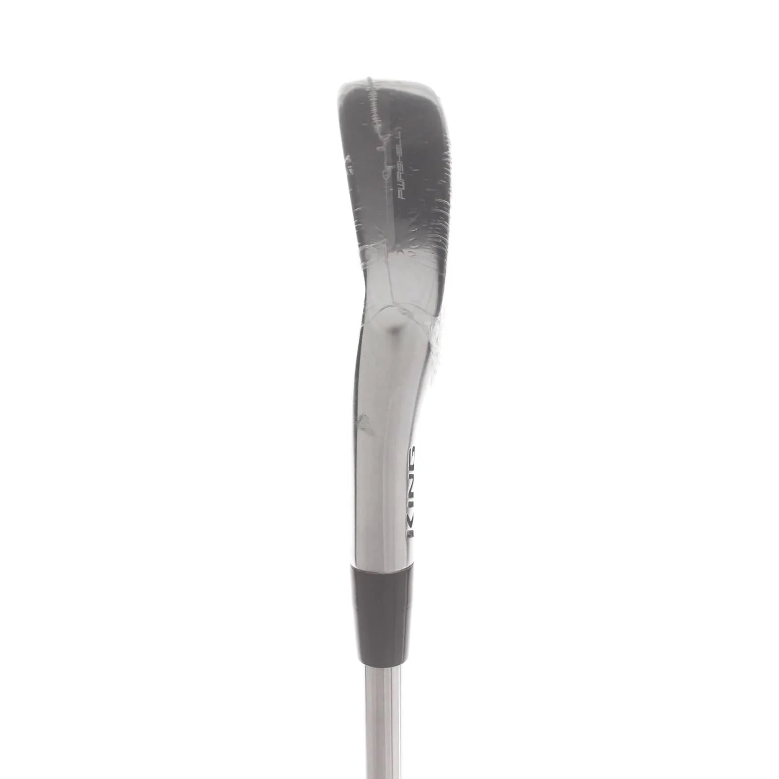 Cobra Forged Tec X Steel Mens Left Hand 5 Iron Regular - KBS Tour Lite - Image 3
