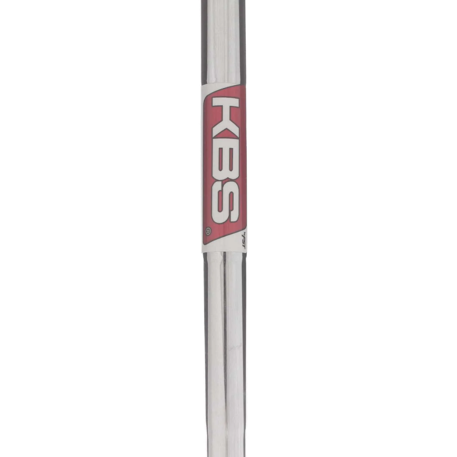 Cobra Forged Tec X Steel Mens Left Hand 5 Iron Regular - KBS Tour Lite - Image 4