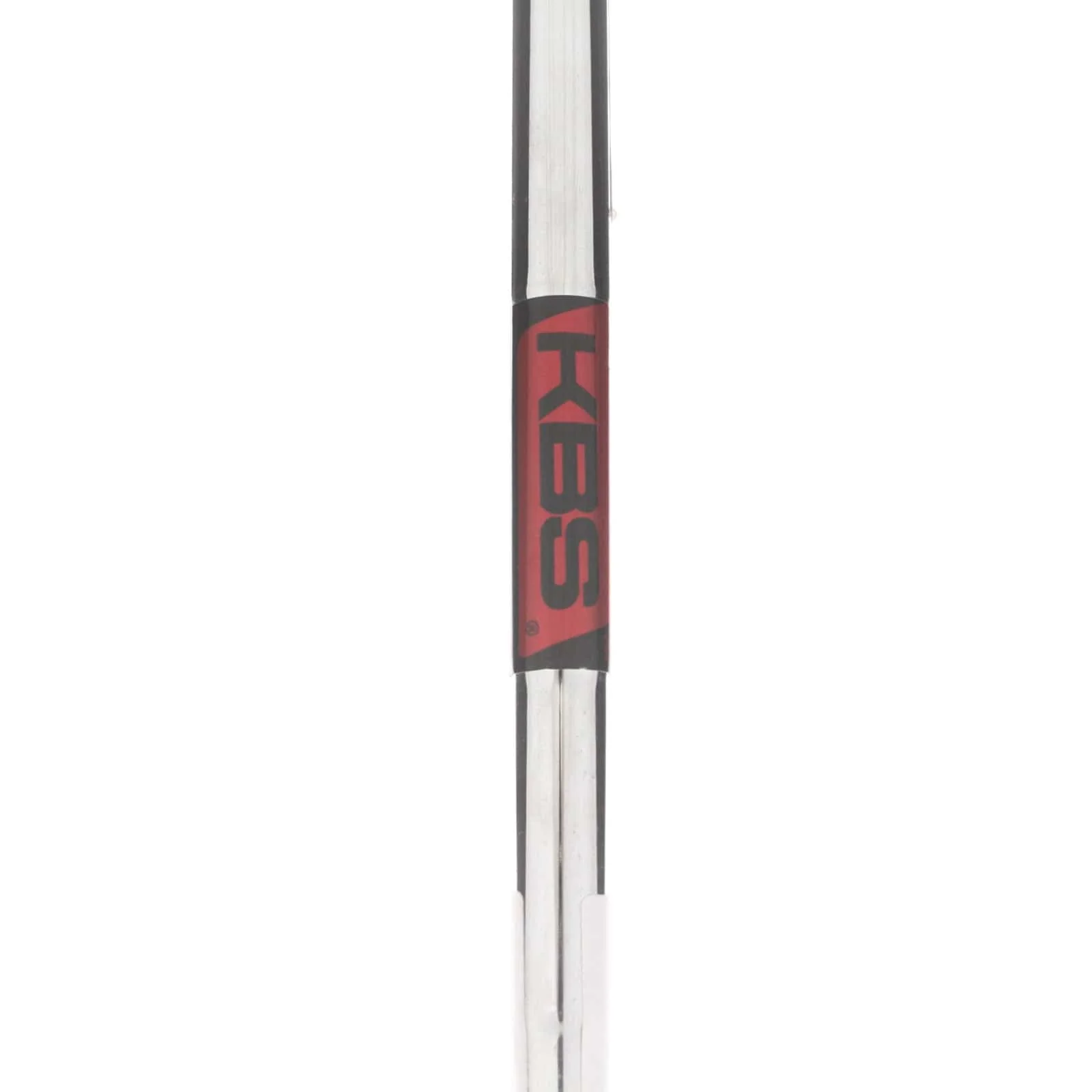 Cobra Forged Tec X Steel Mens Right Hand 7 Iron Regular - KBS Tour 90 - Image 4