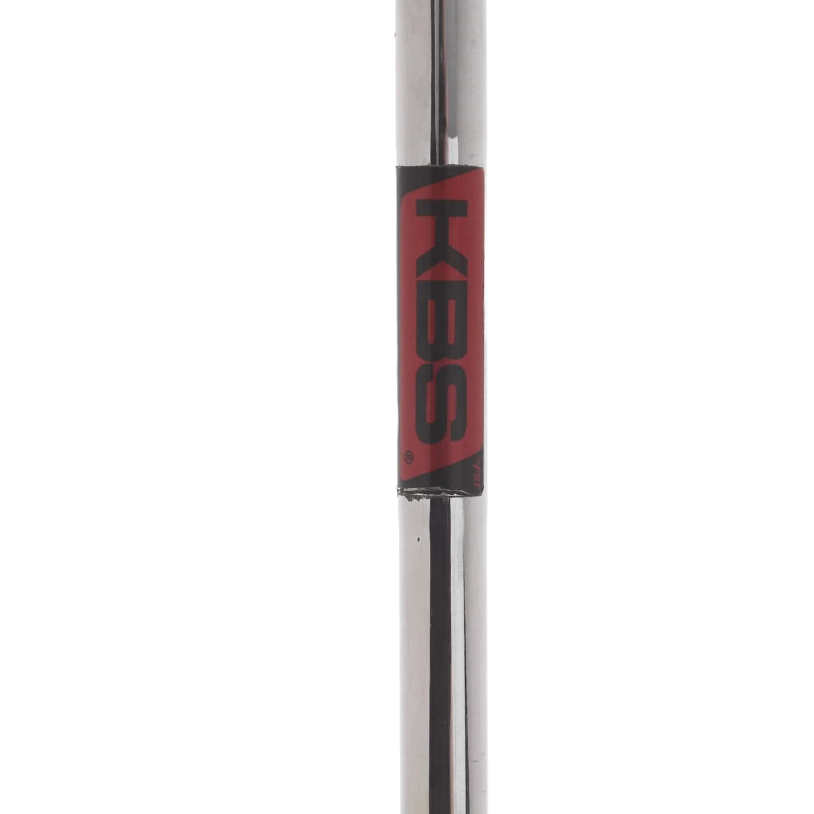 Cobra Forged Tec X Steel Mens Right Hand Irons 5-GW Stiff - KBS $-Taper Lite - Image 5