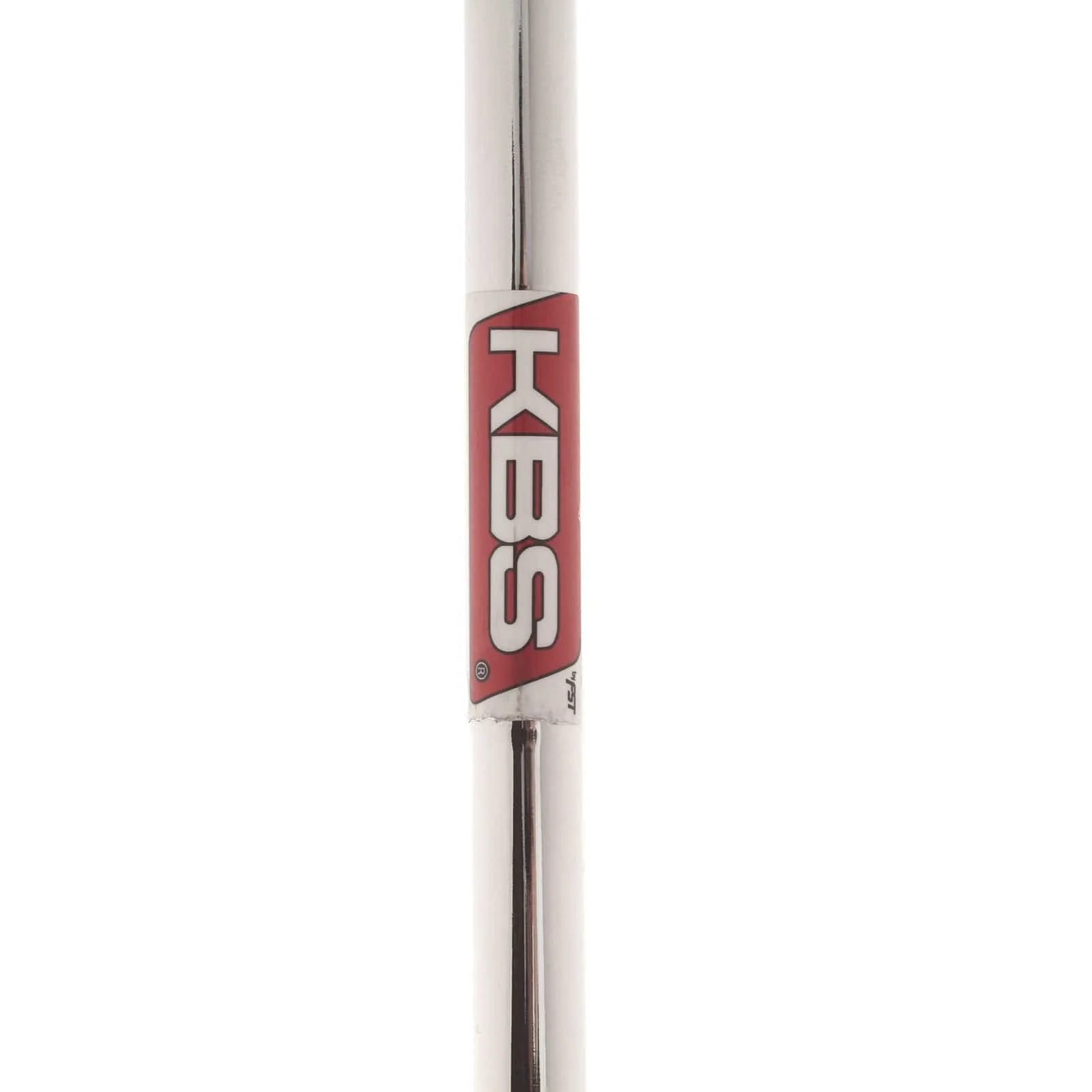 Cobra Forged Tec X Steel Mens Right Hand Irons 6-GW Stiff - KBS Tour Lite - Image 5