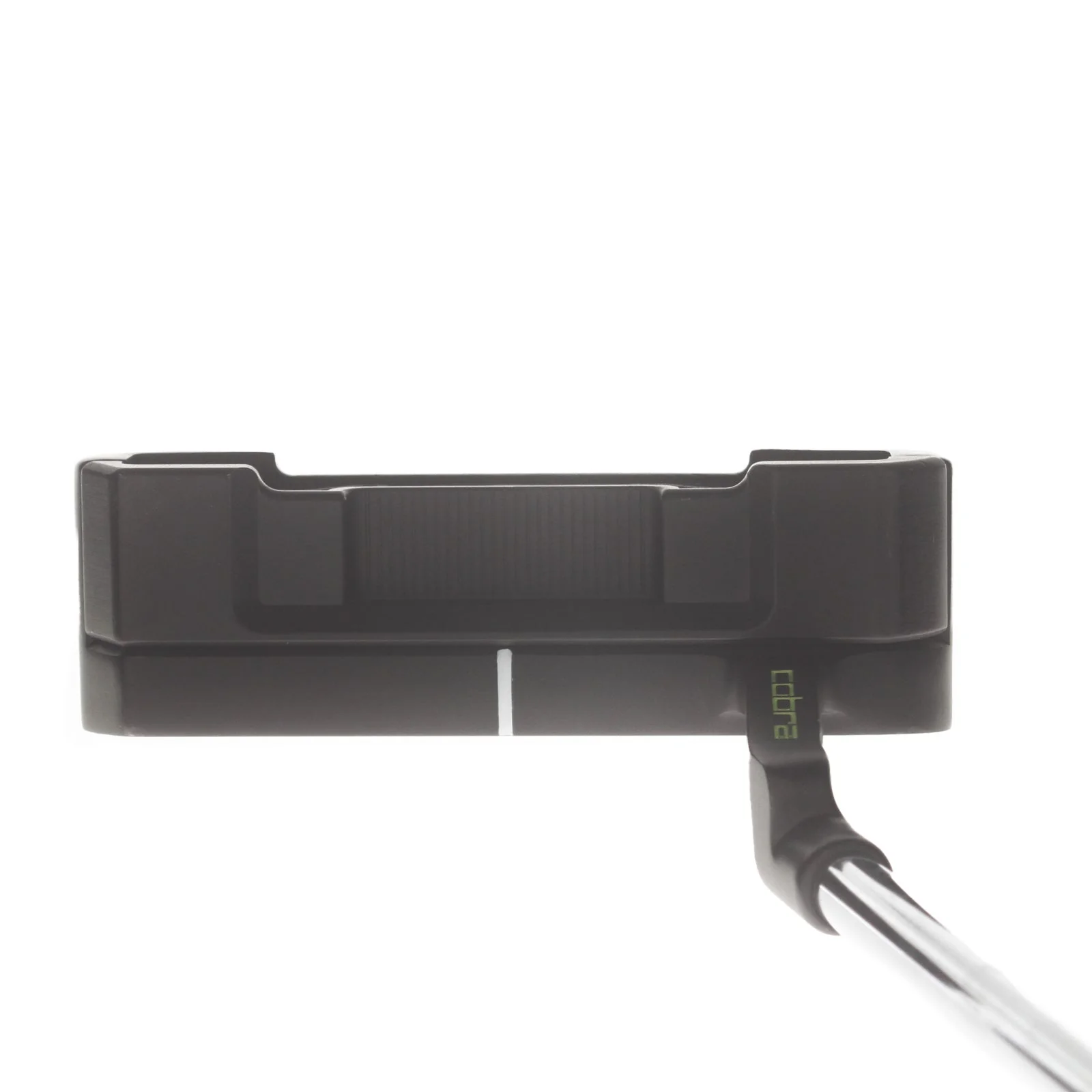 Cobra Grandsport AL Mens Right Hand Putter 35.5" Blade - Super Stroke 2.0 Tour - Image 2