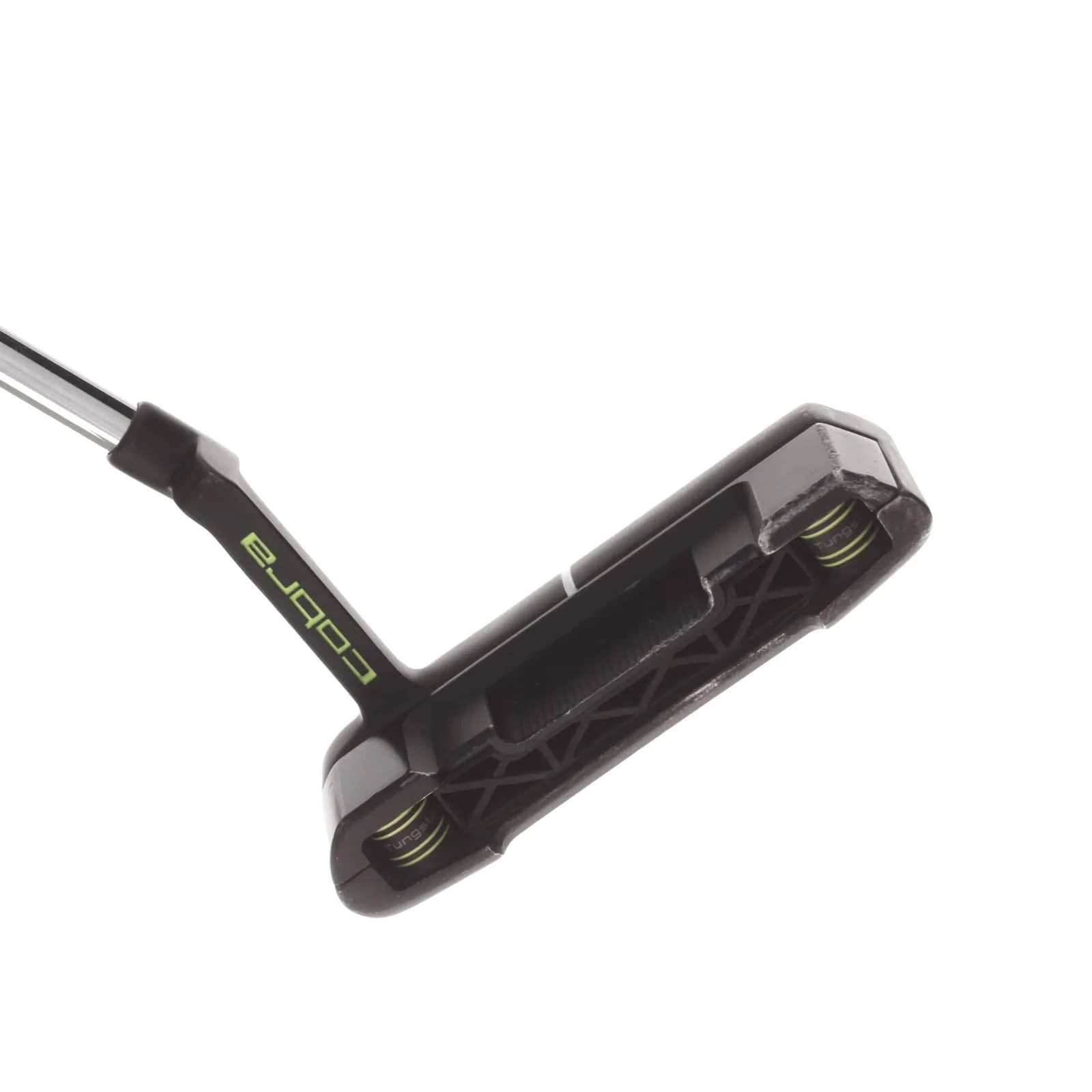 Cobra Gransport 35 Mens Right Hand Putter 34" Blade - Super Stroke 2.0 - Image 4